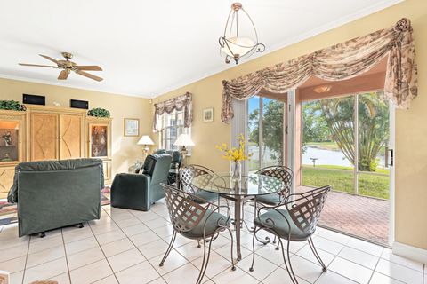 A home in Coral Springs