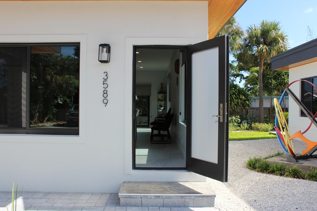 Photo of 3589 Gibbs Road, Delray Beach, FL 33483 (MLS # B26092606)