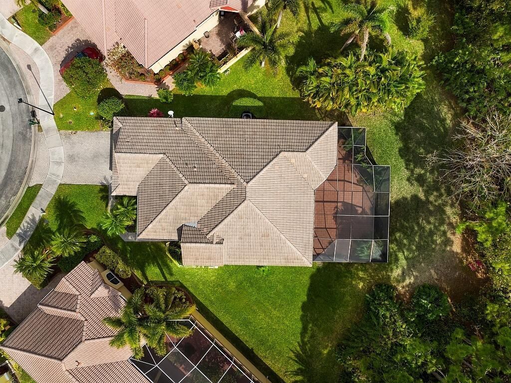 Photo of 576 SW Saint Kitts Cove, Port Saint Lucie, FL 34986 (MLS # R10960174)