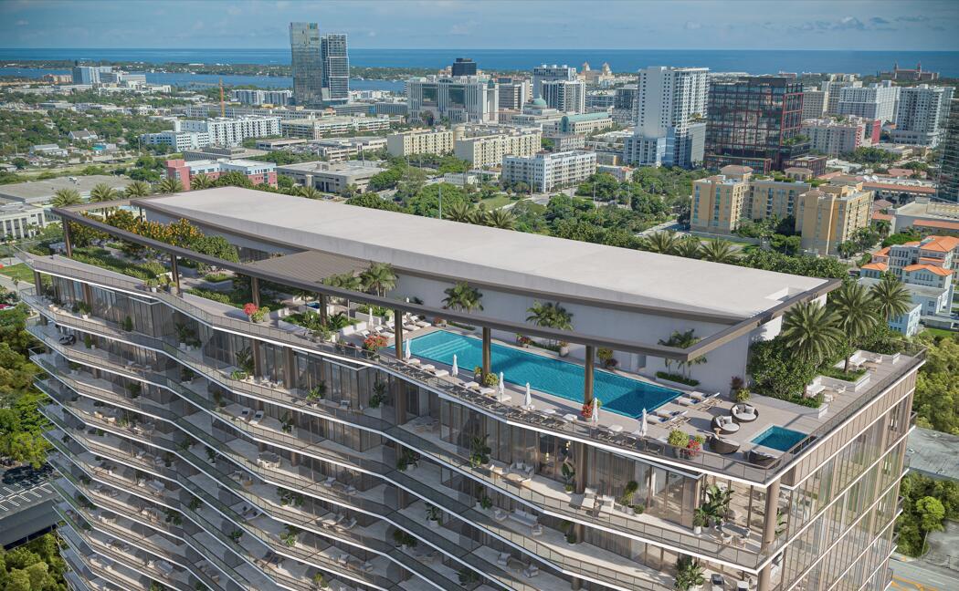 The Berkeley - Residential