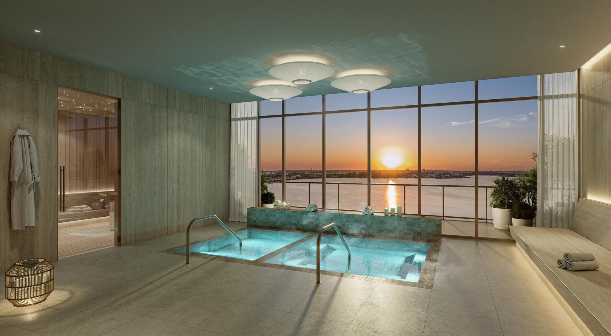 The Berkeley - Residential