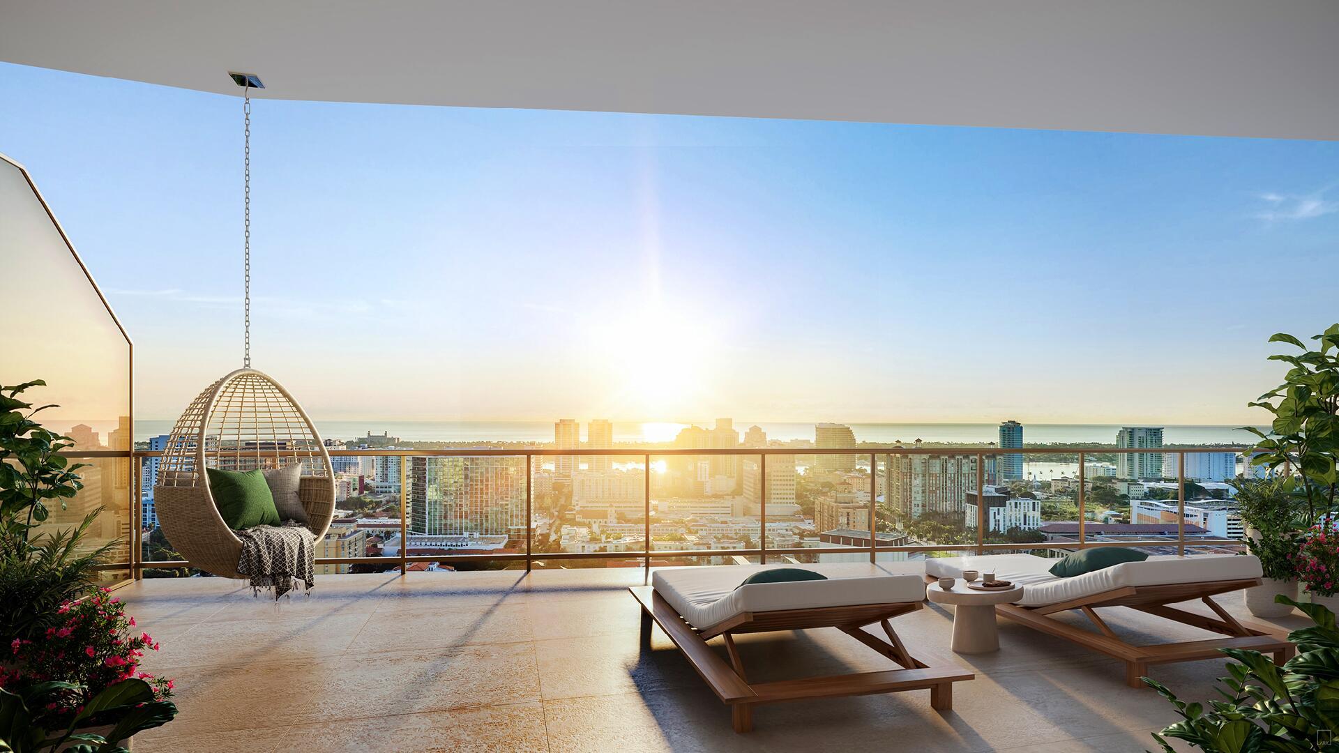 The Berkeley - Residential