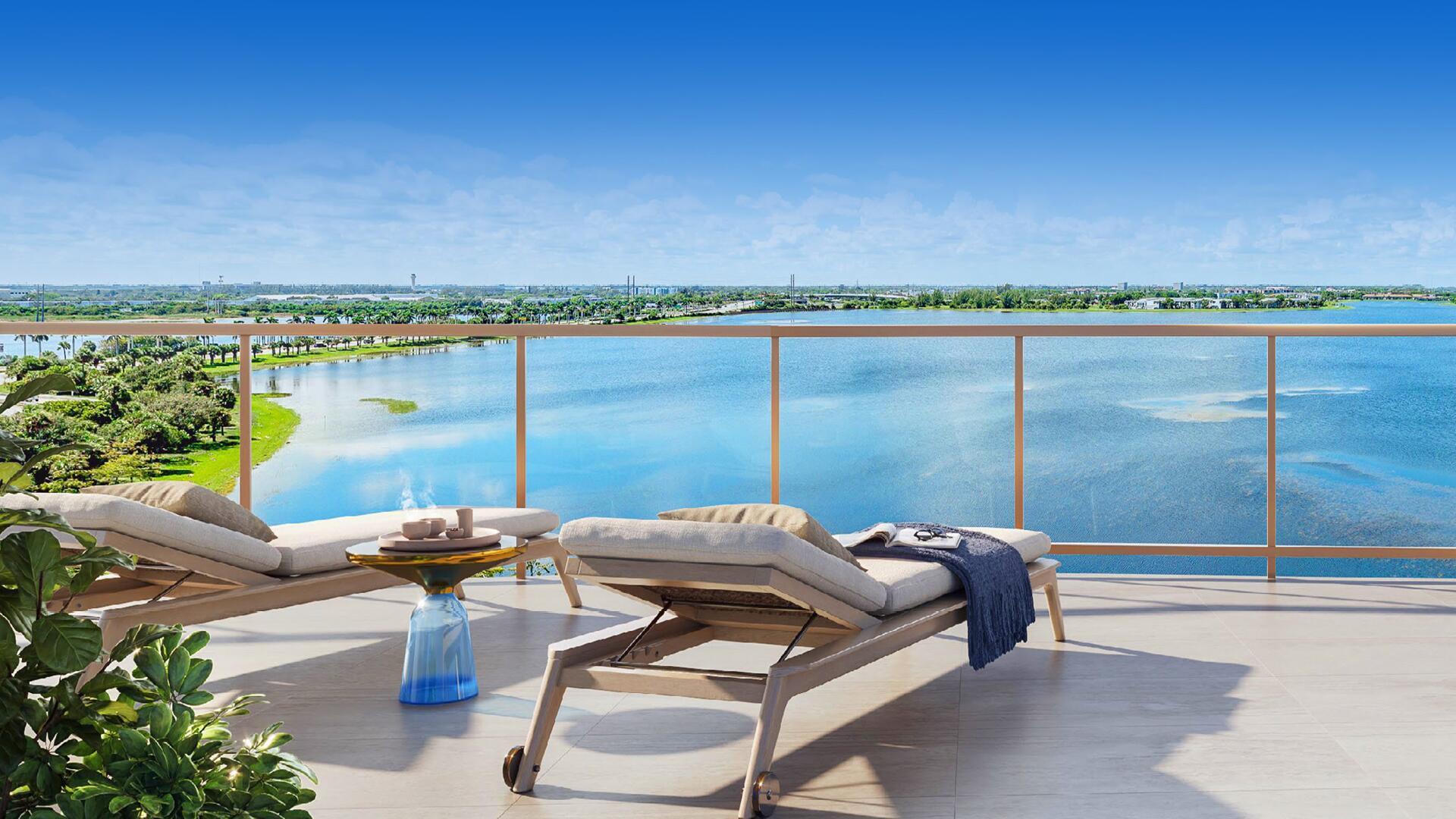 The Berkeley - Residential