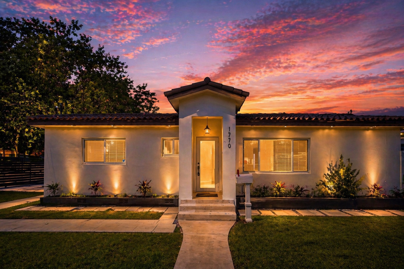 ATHENS ADDN - Residential