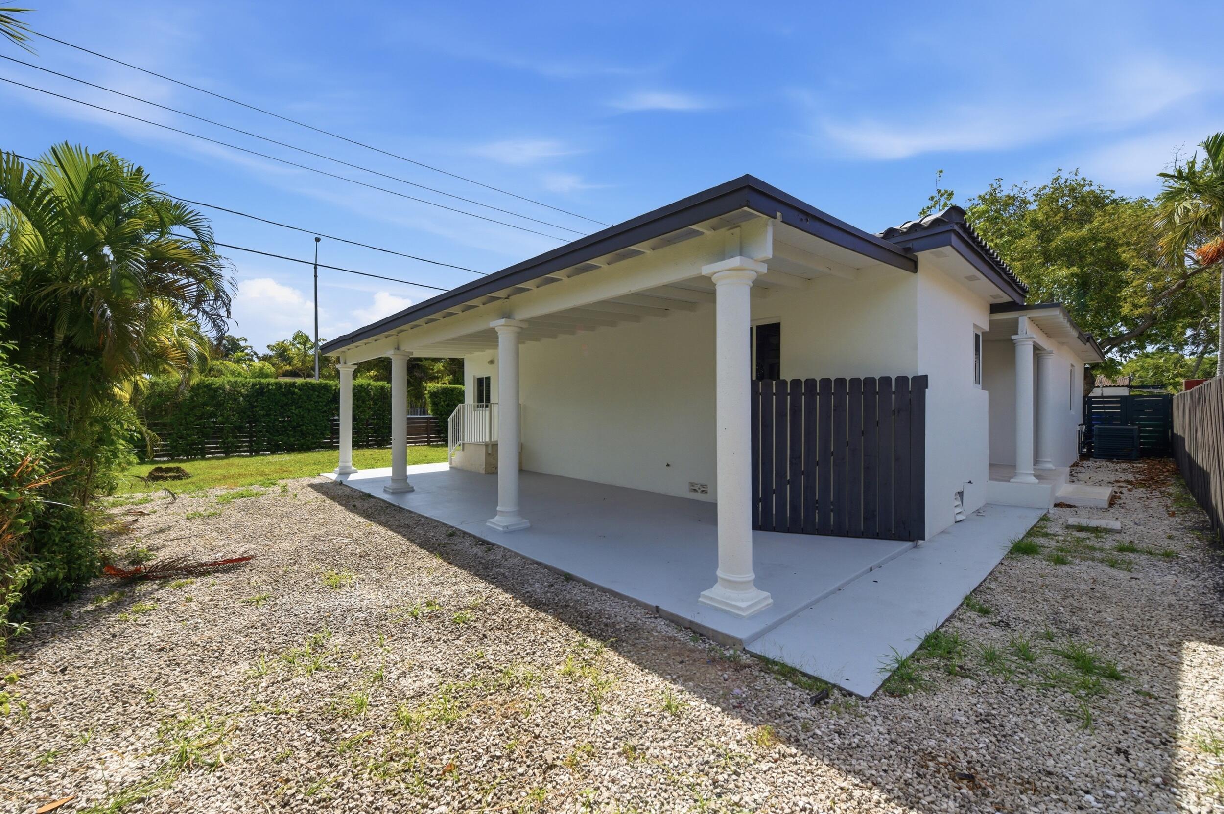 ATHENS ADDN - Residential