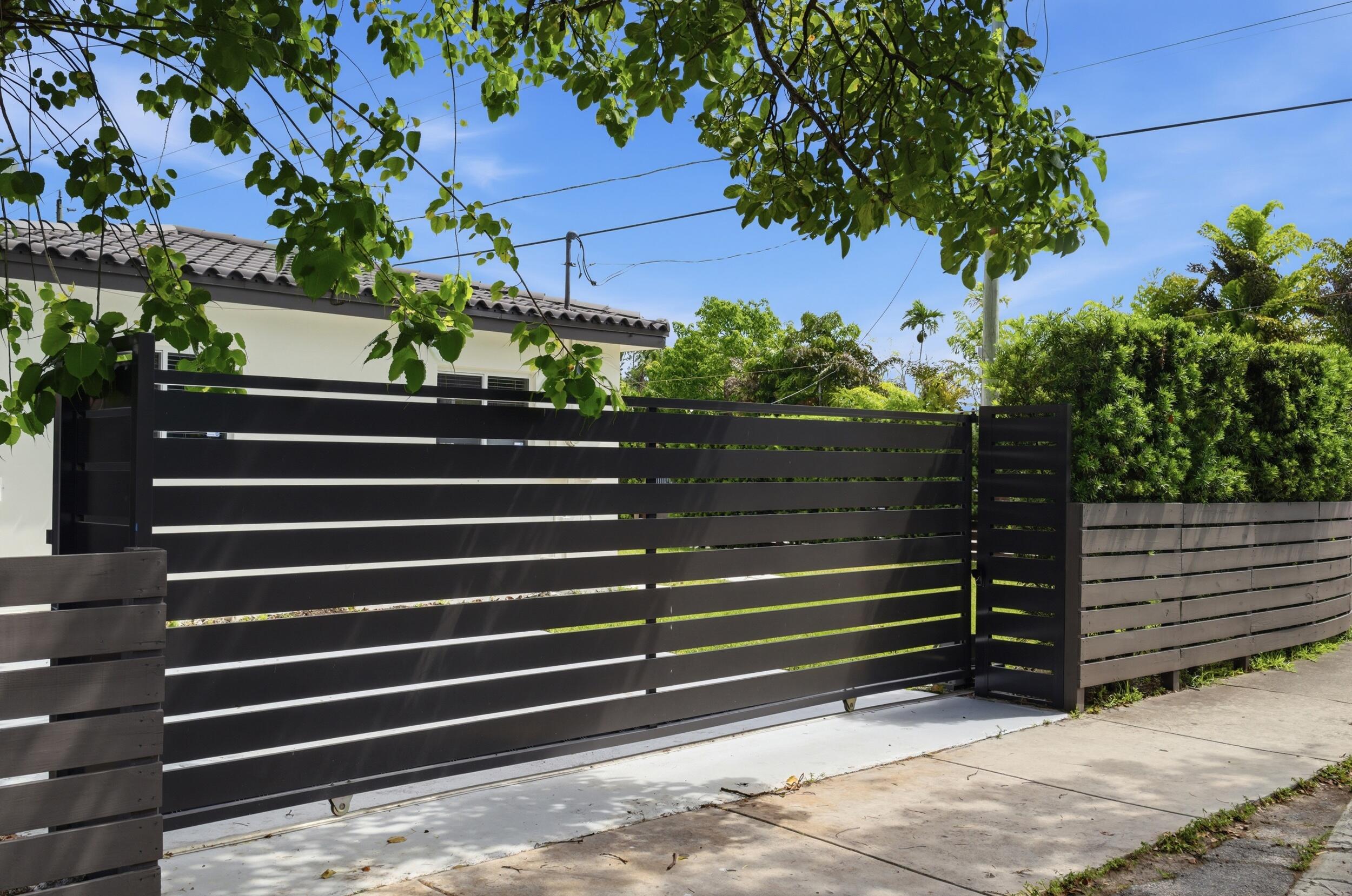 ATHENS ADDN - Residential