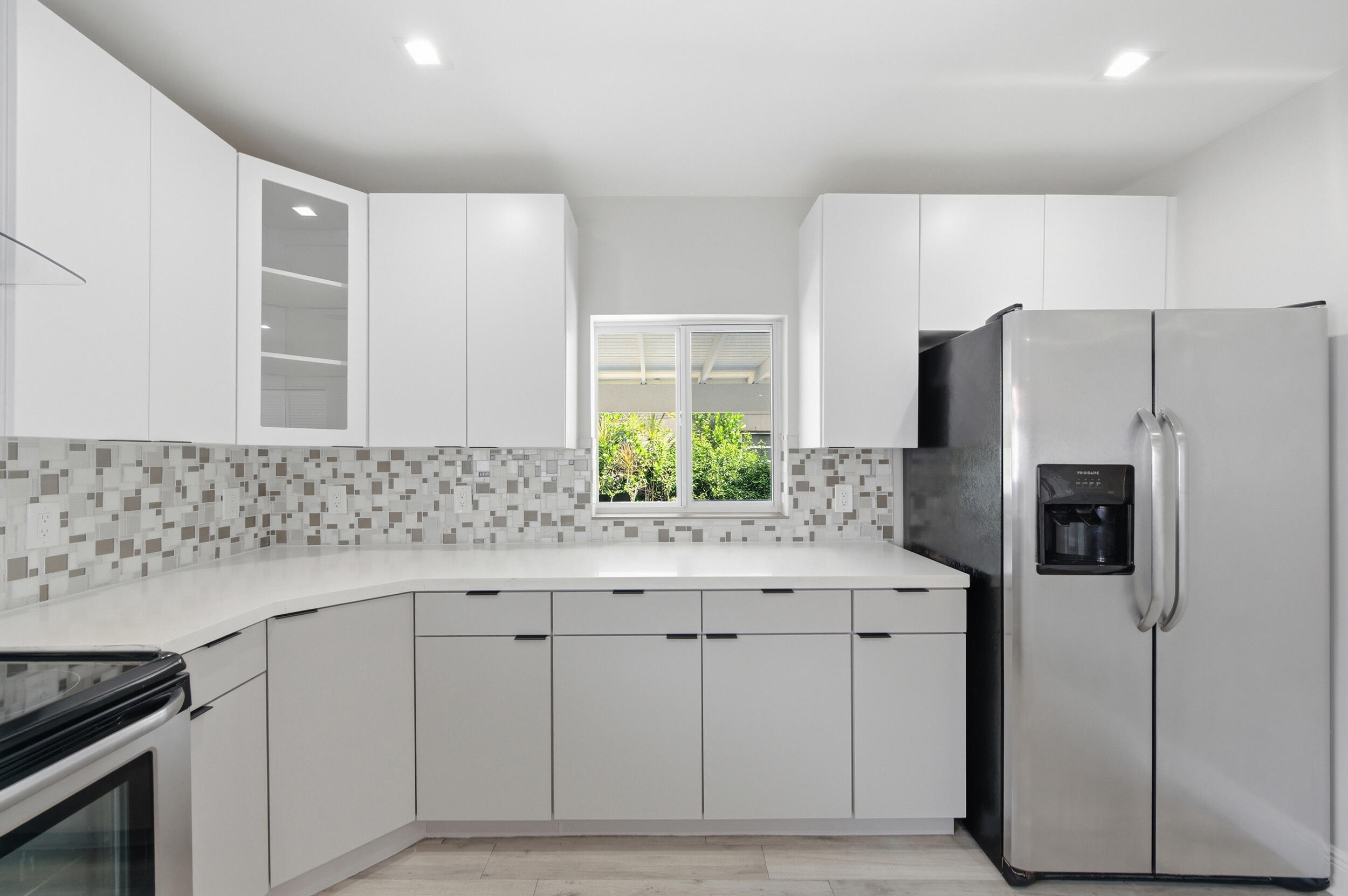 ATHENS ADDN - Residential