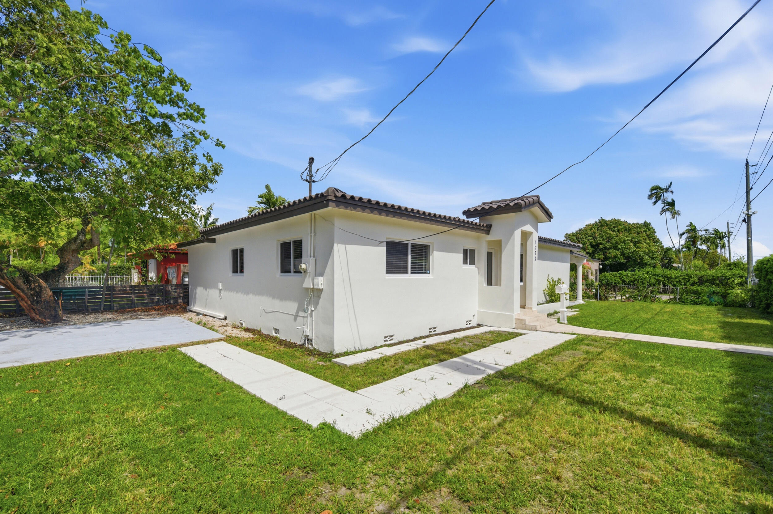 ATHENS ADDN - Residential