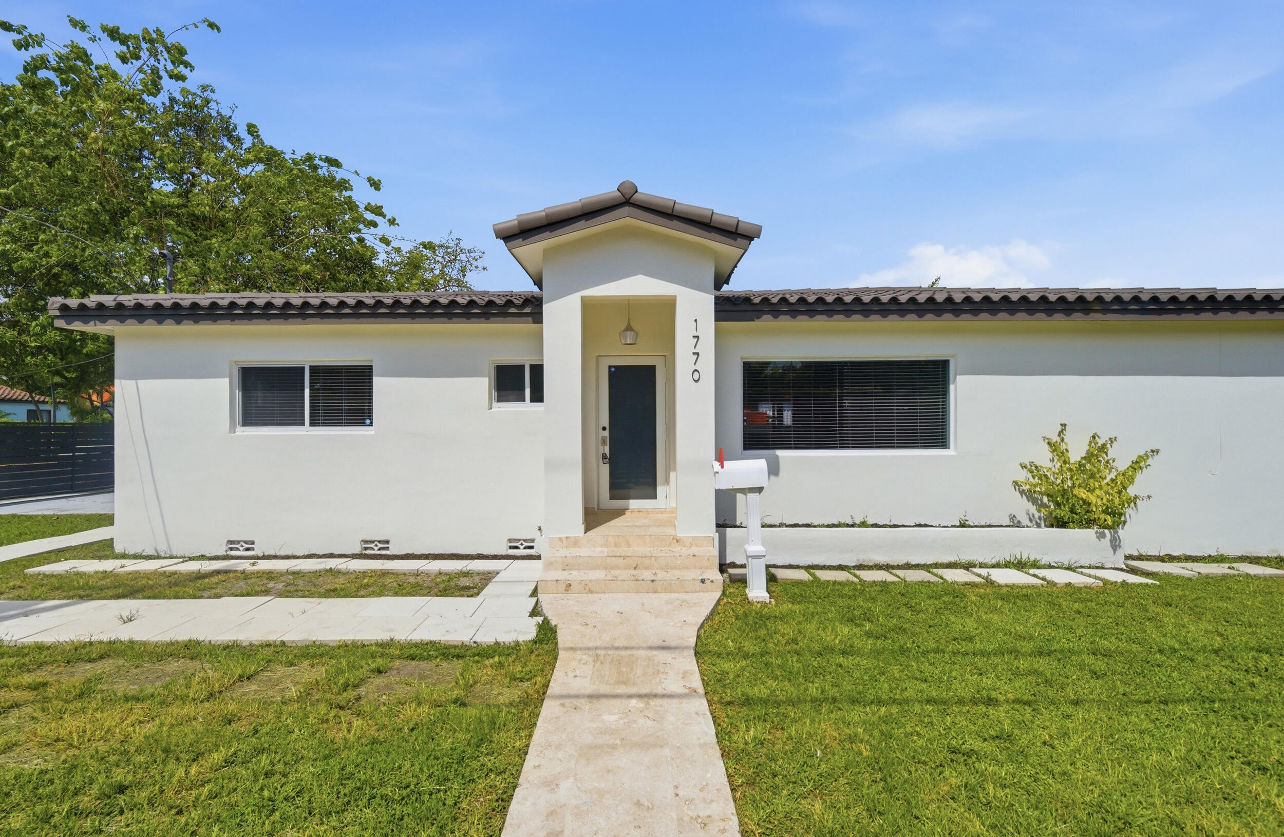 ATHENS ADDN - Residential