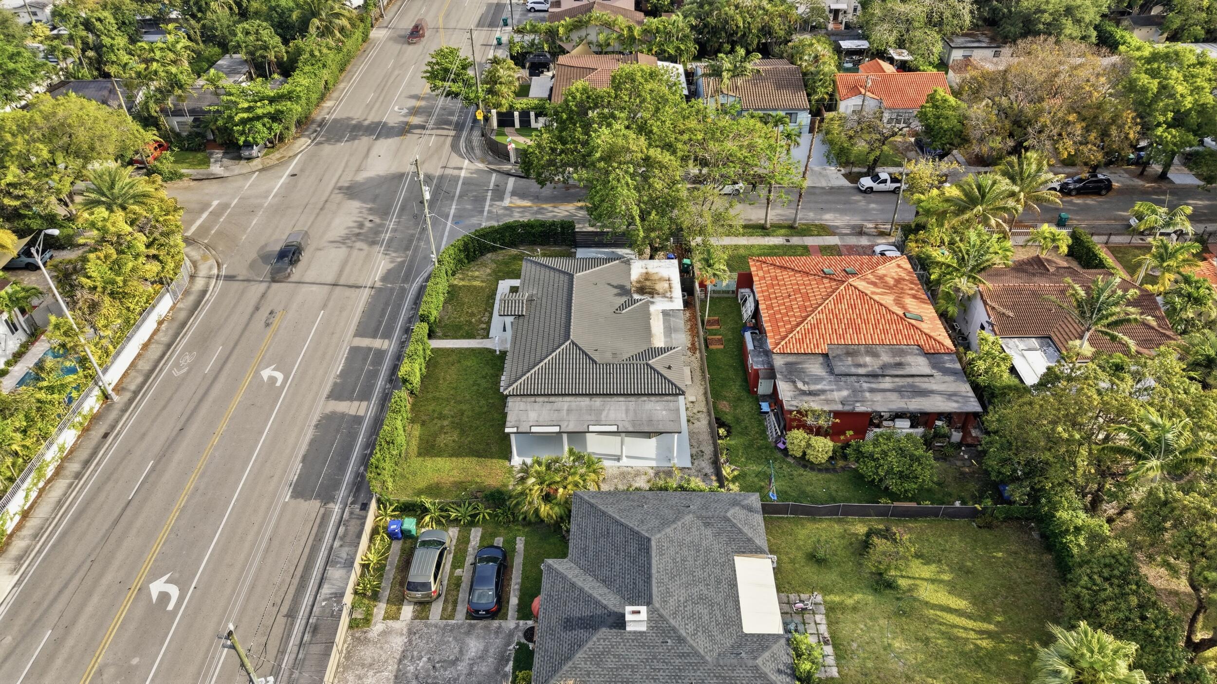 ATHENS ADDN - Residential
