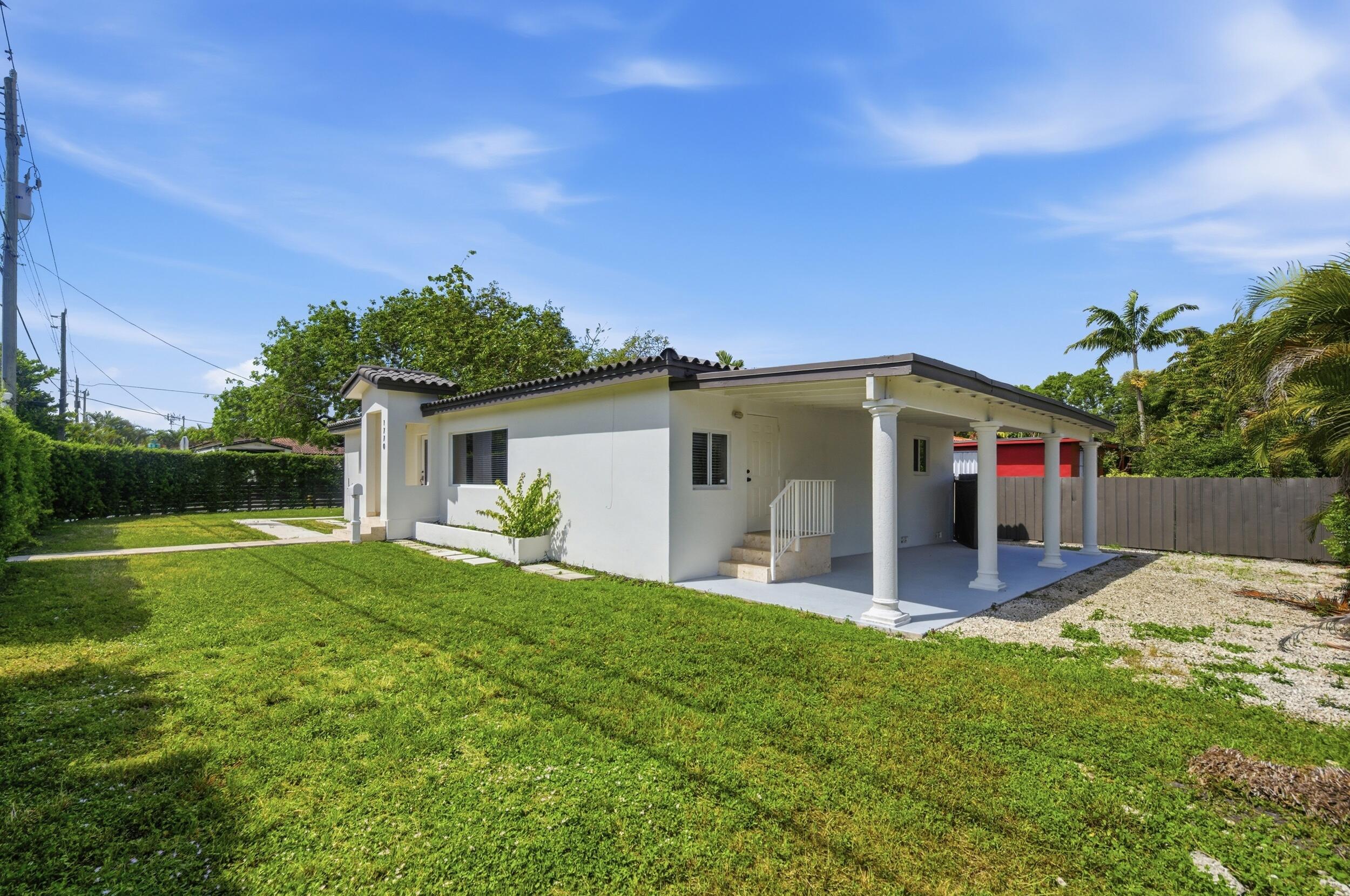 ATHENS ADDN - Residential