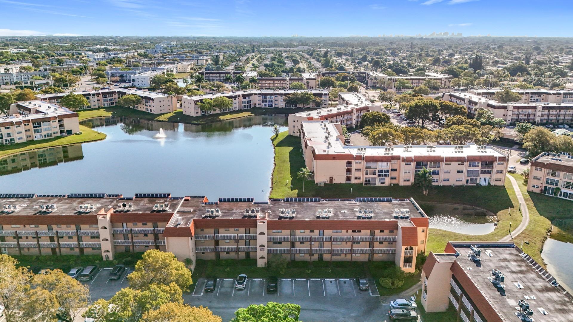 8950 Sunrise Lakes Blvd 311