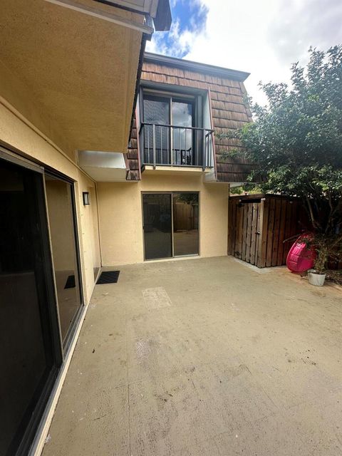 A home in Greenacres