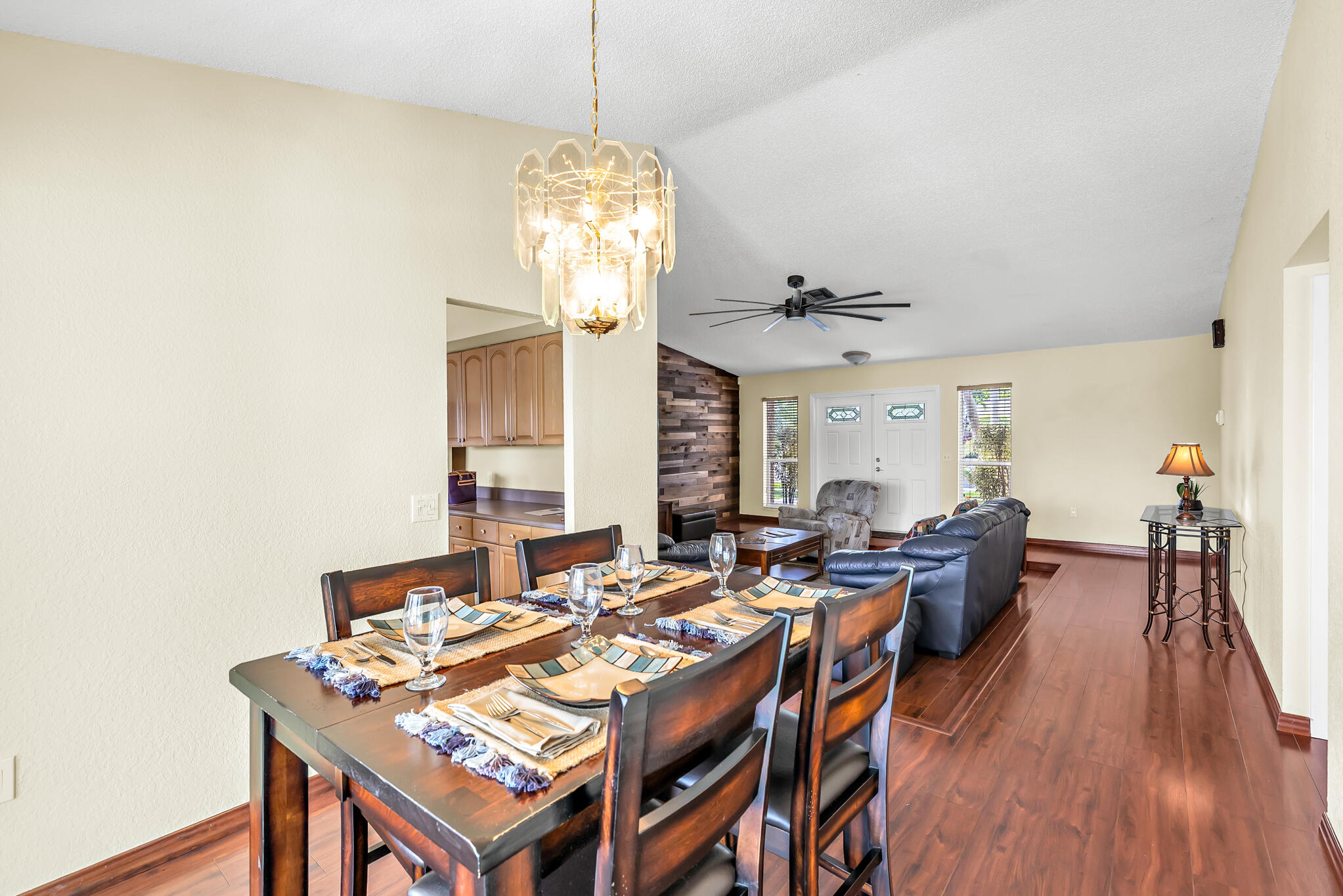 SUNRISE GOLF VILLAGE - Residential