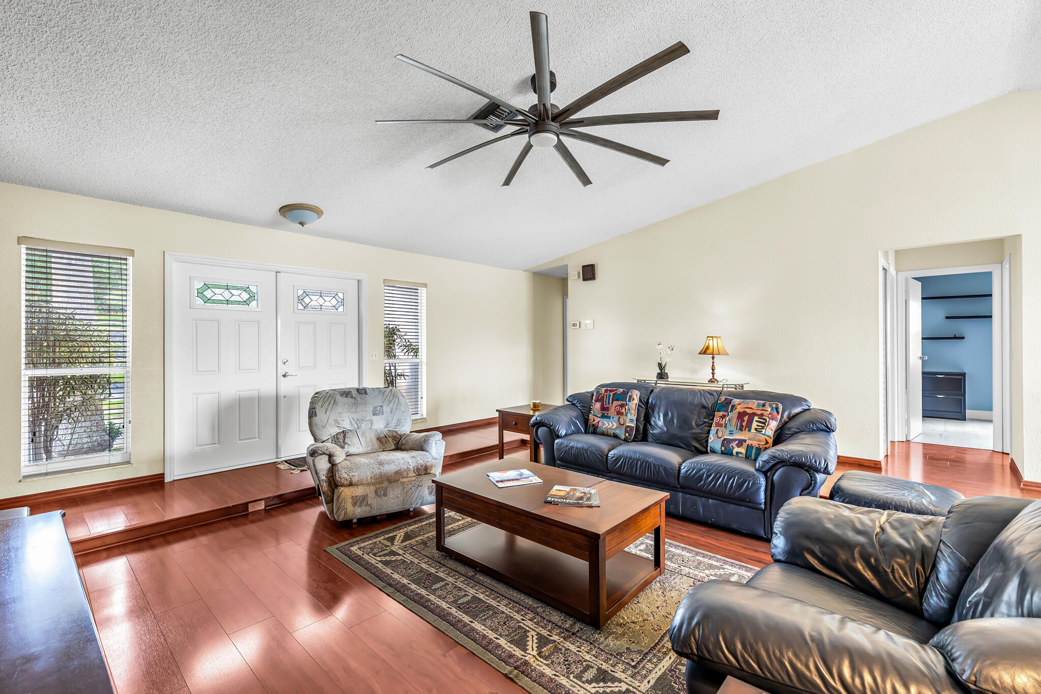 SUNRISE GOLF VILLAGE - Residential