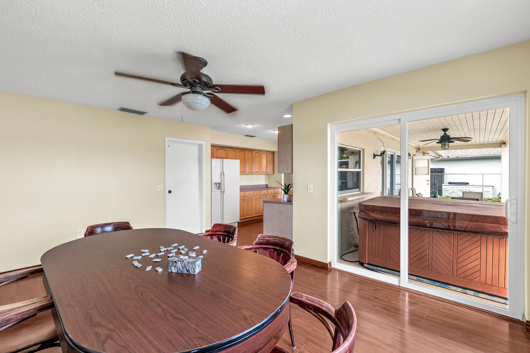 SUNRISE GOLF VILLAGE - Residential