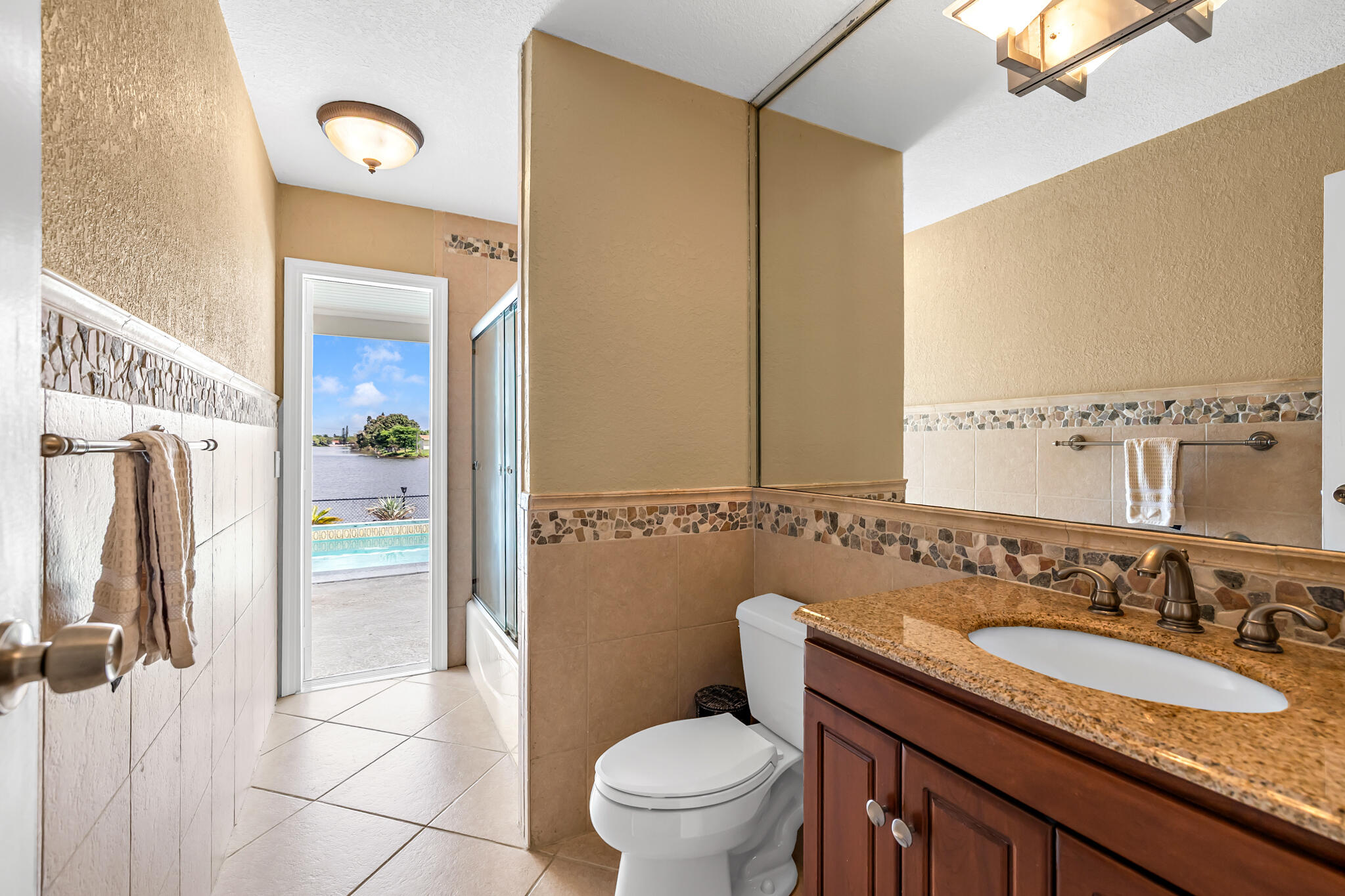 SUNRISE GOLF VILLAGE - Residential