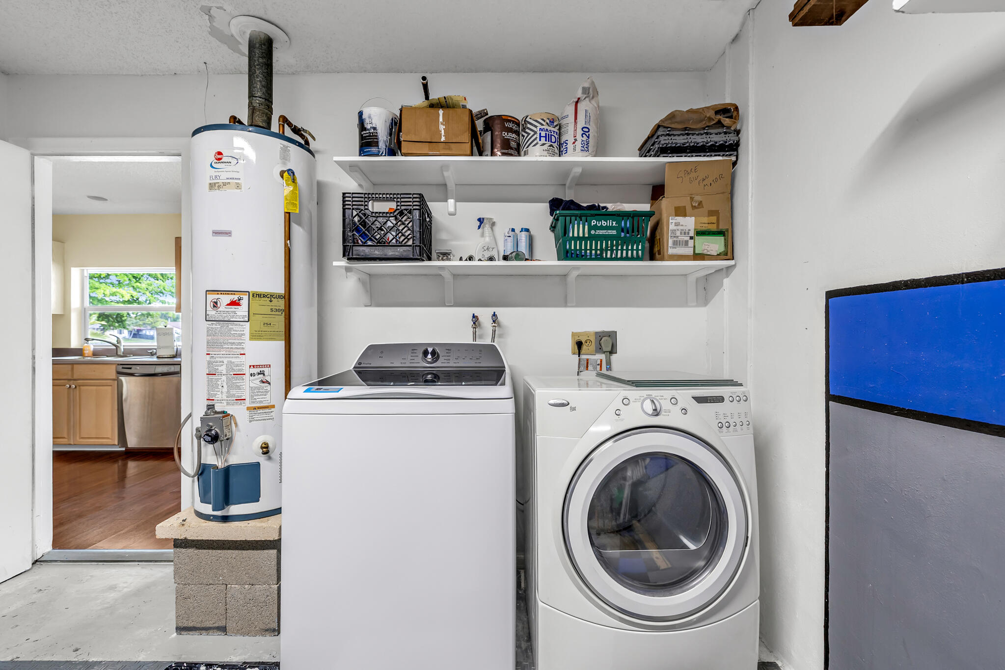 SUNRISE GOLF VILLAGE - Residential