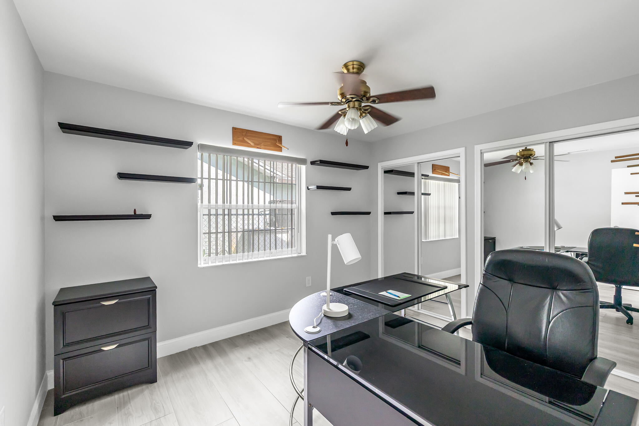 SUNRISE GOLF VILLAGE - Residential