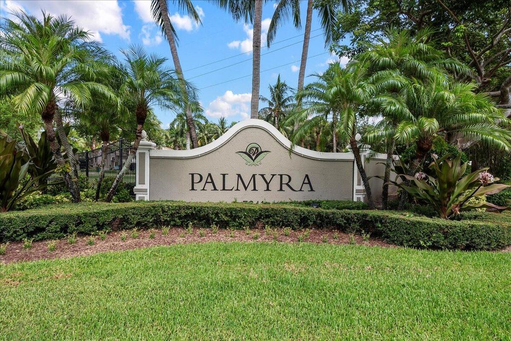 Photo of 1078 Grove Park Circle, Boynton Beach, FL 33436 (MLS # R11113124)