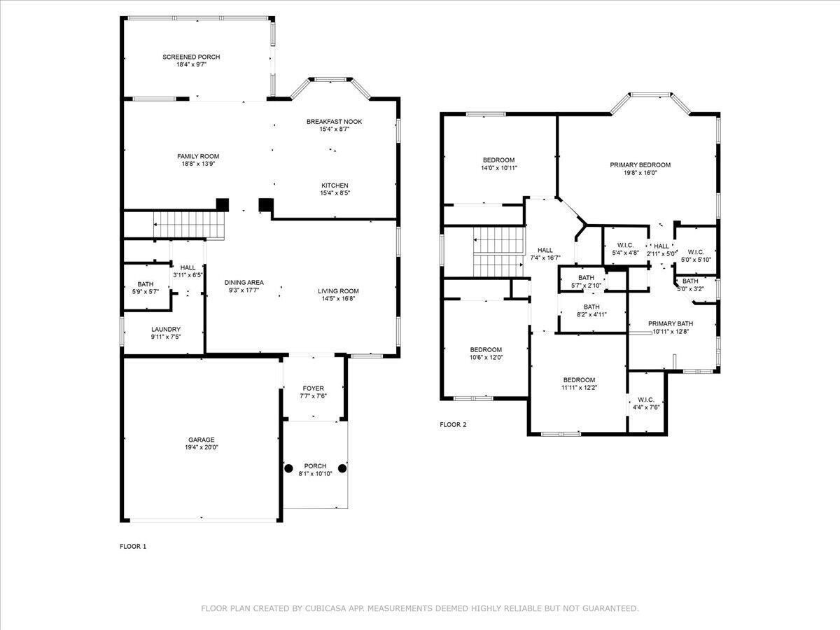 1078 Grove Park Circle