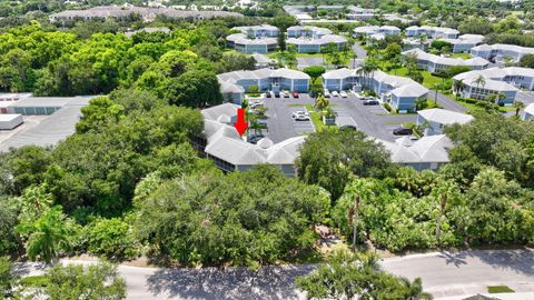 A home in Stuart