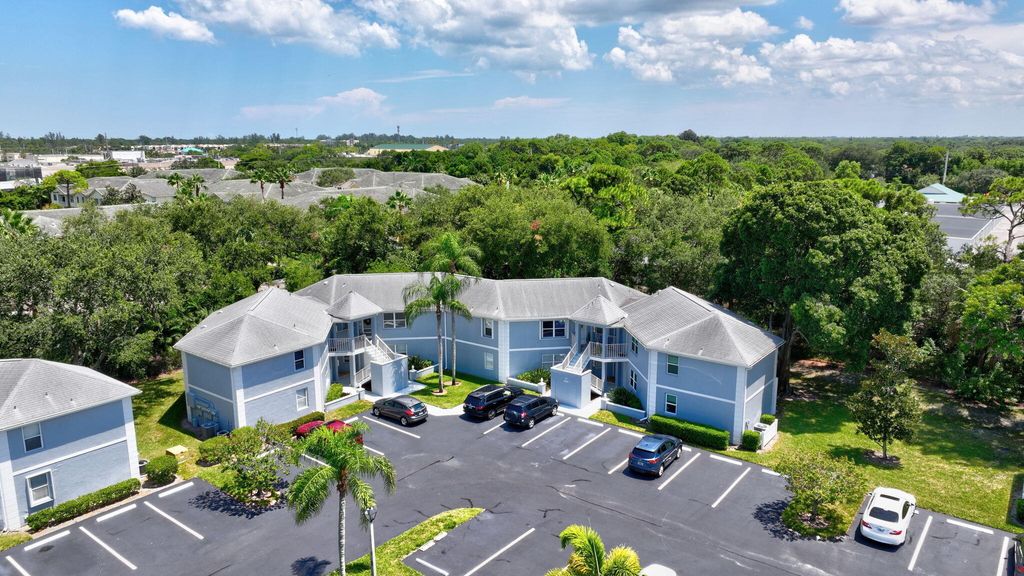 Photo of 3266 SE Aster Lane #H146, Stuart, FL 34994 (MLS # R11014090)