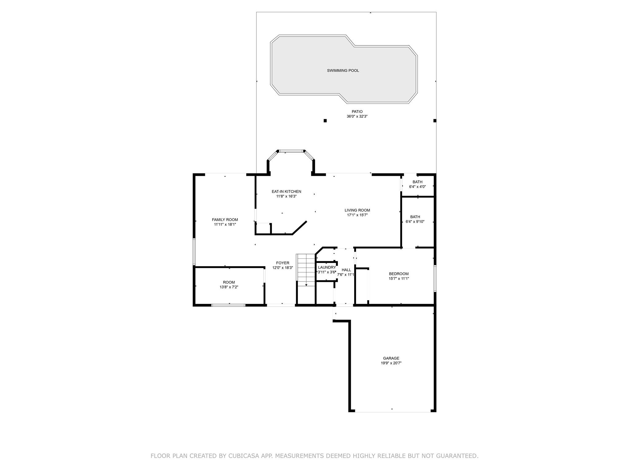 Kensington 146-39 B - Residential