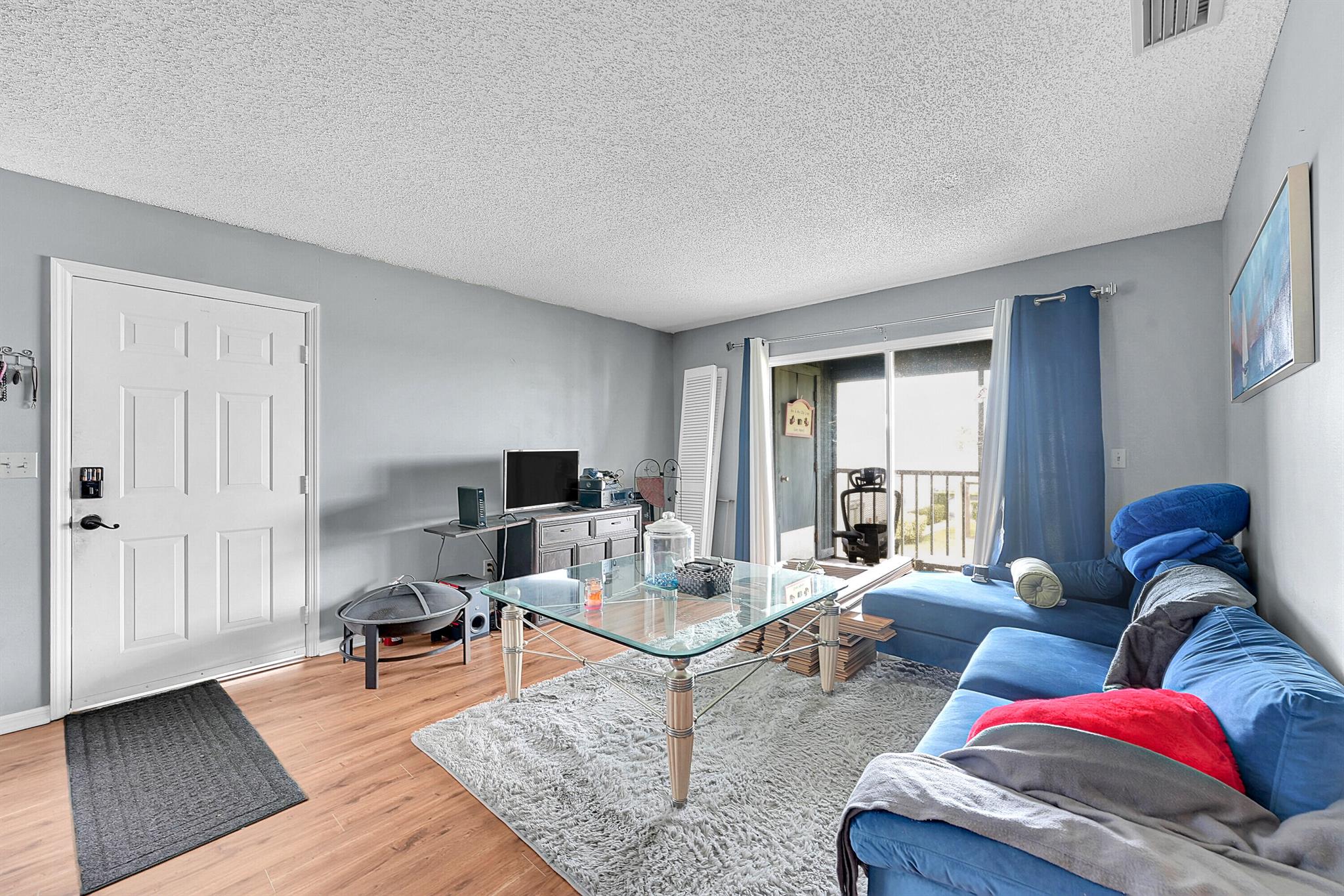 THE FOUNTAINS OF ST LUCIE - Residential