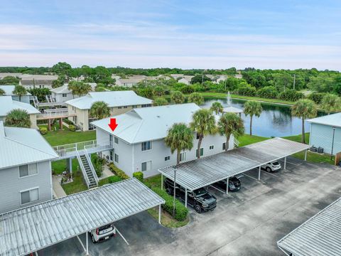 217 SE Village Drive 217 Port St Lucie FL 34952