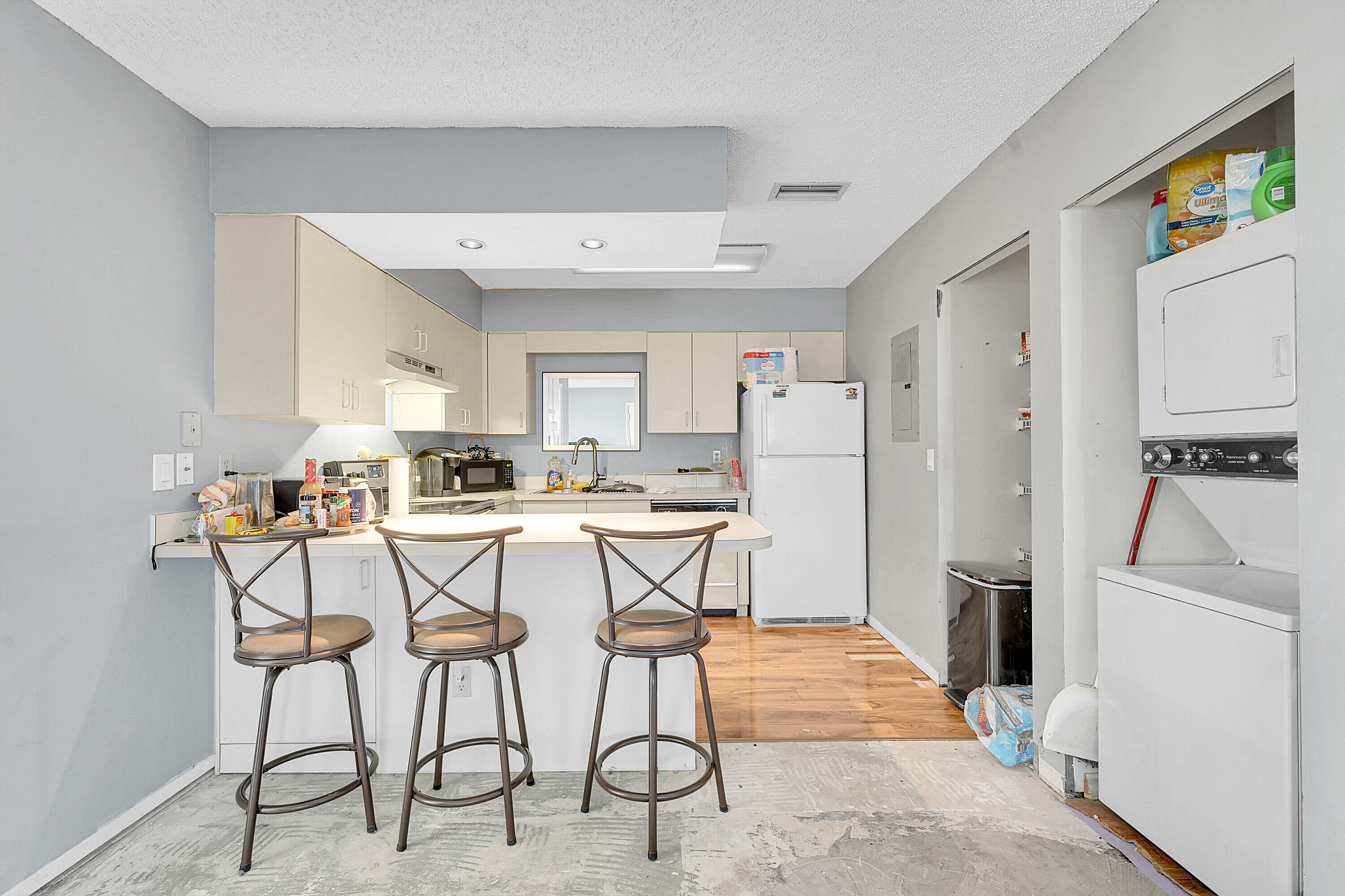 THE FOUNTAINS OF ST LUCIE - Residential