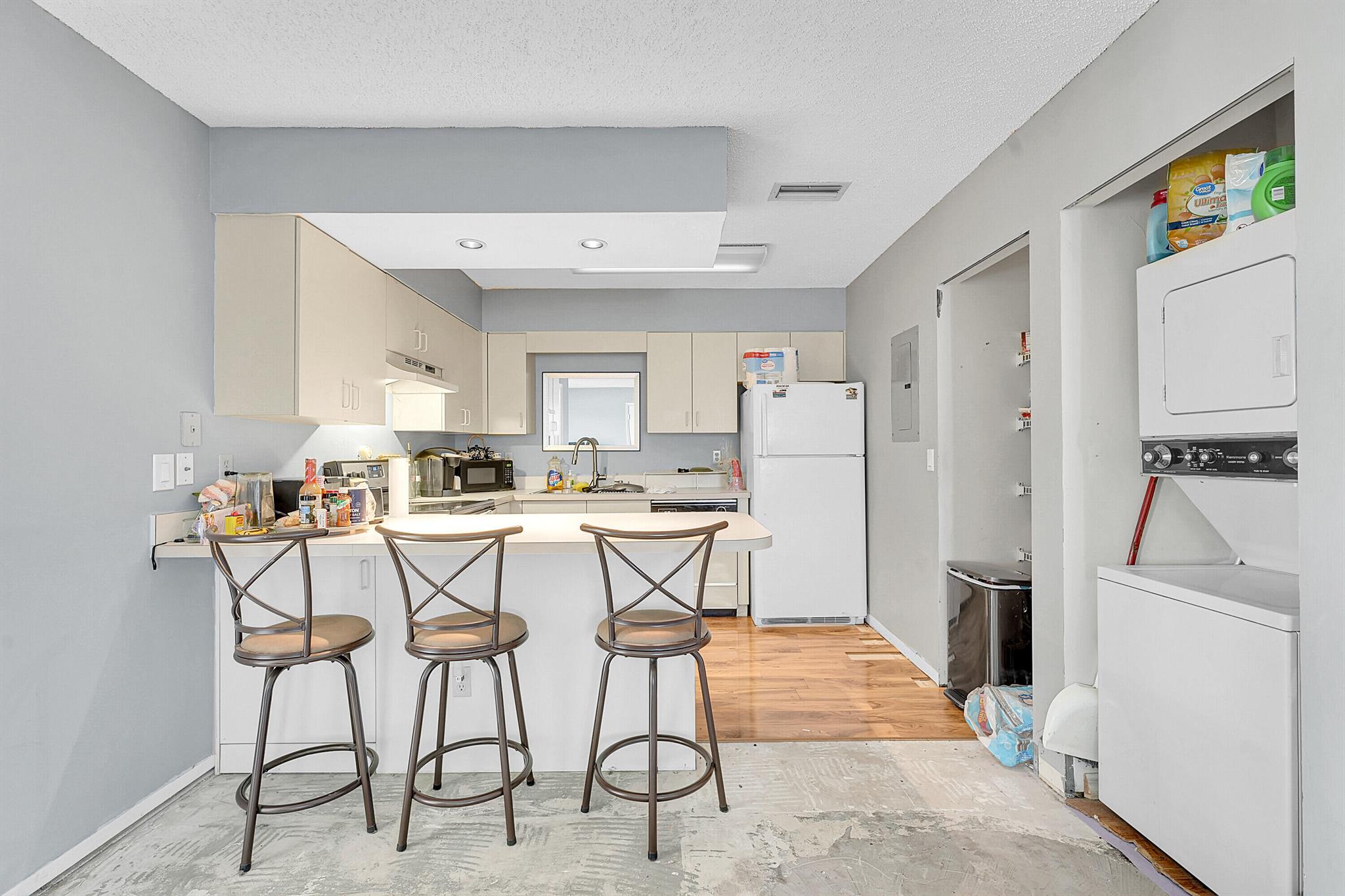 THE FOUNTAINS OF ST LUCIE - Residential