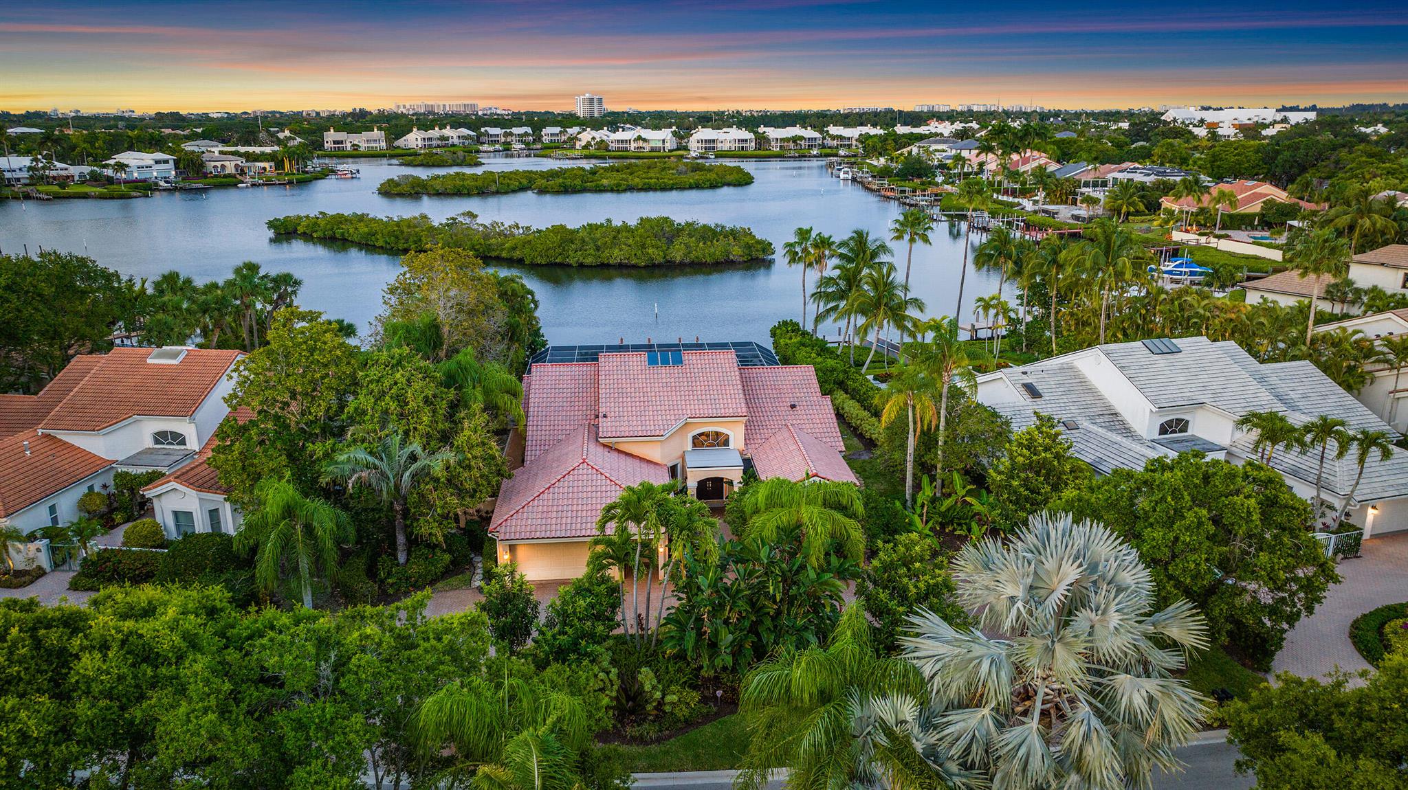 Admirals Cove - Residential