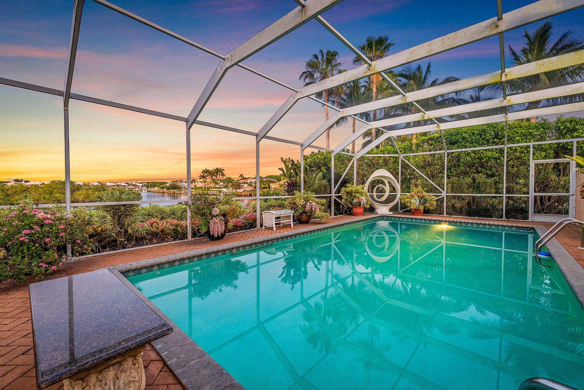 Admirals Cove - Residential