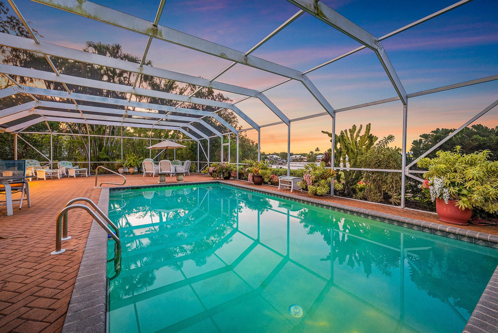 Admirals Cove - Residential