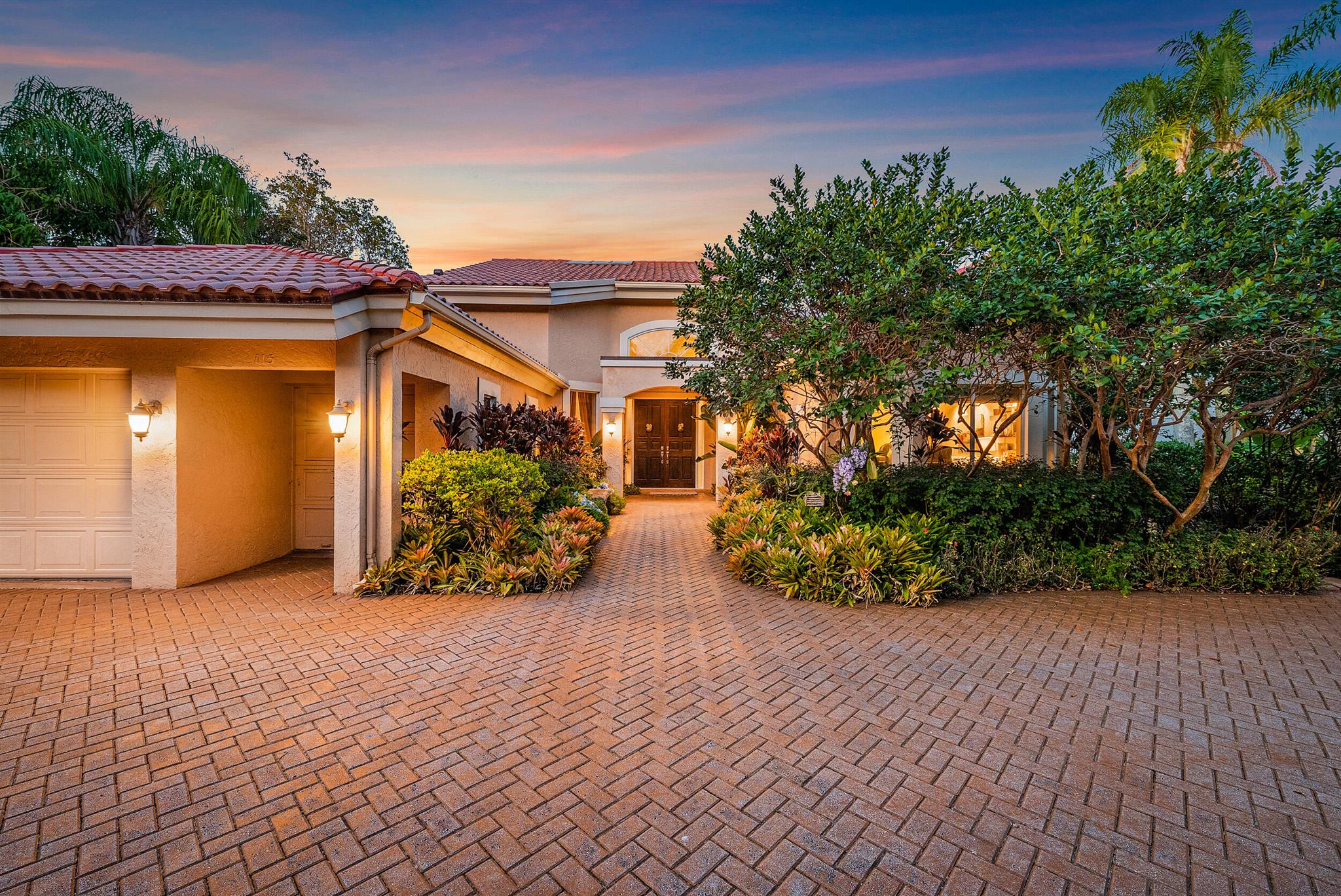 Admirals Cove - Residential