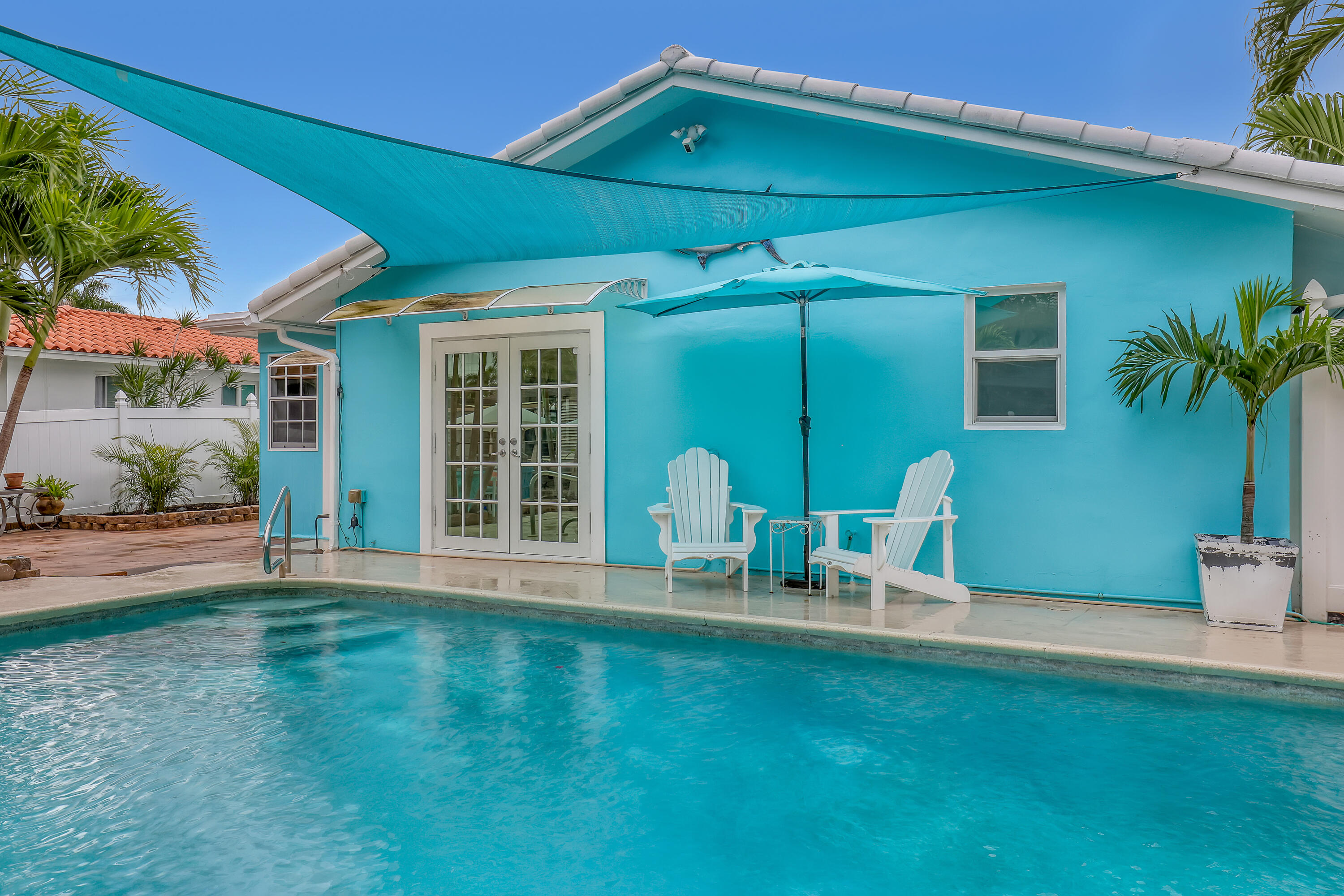 PLANTATION ISLES SEC TWO - Residential