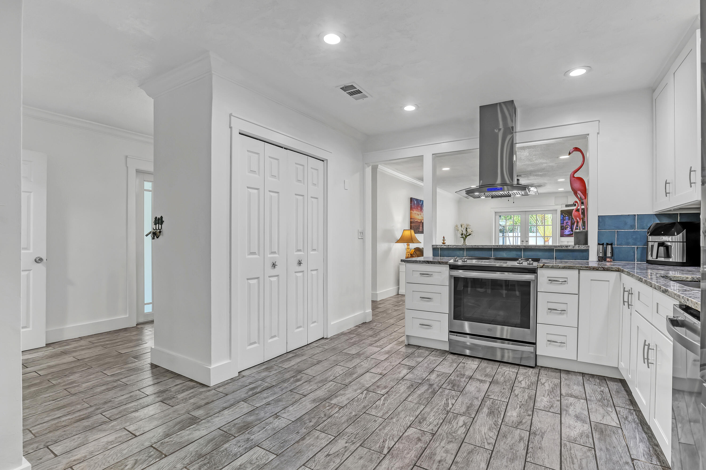 PLANTATION ISLES SEC TWO - Residential