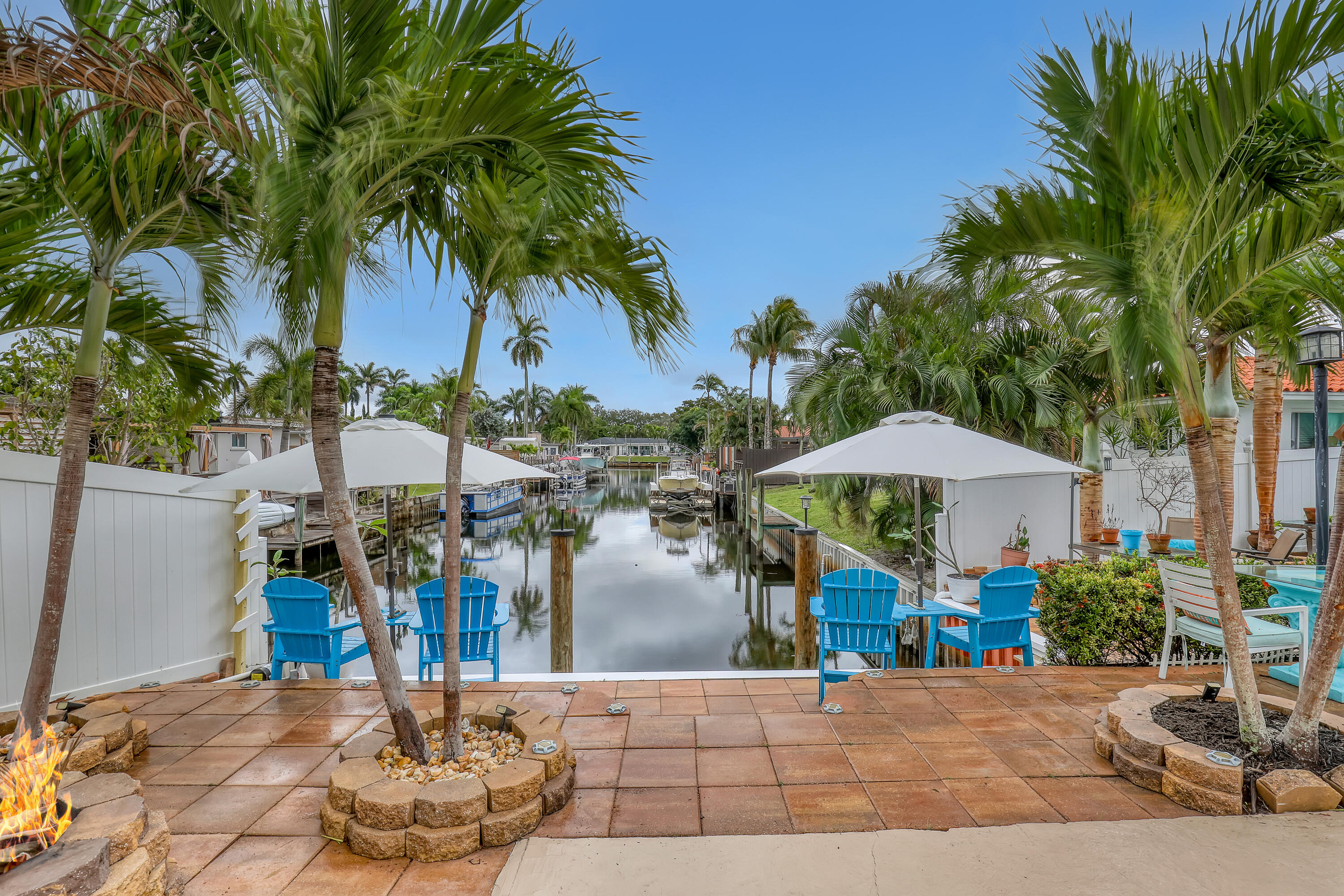 PLANTATION ISLES SEC TWO - Residential