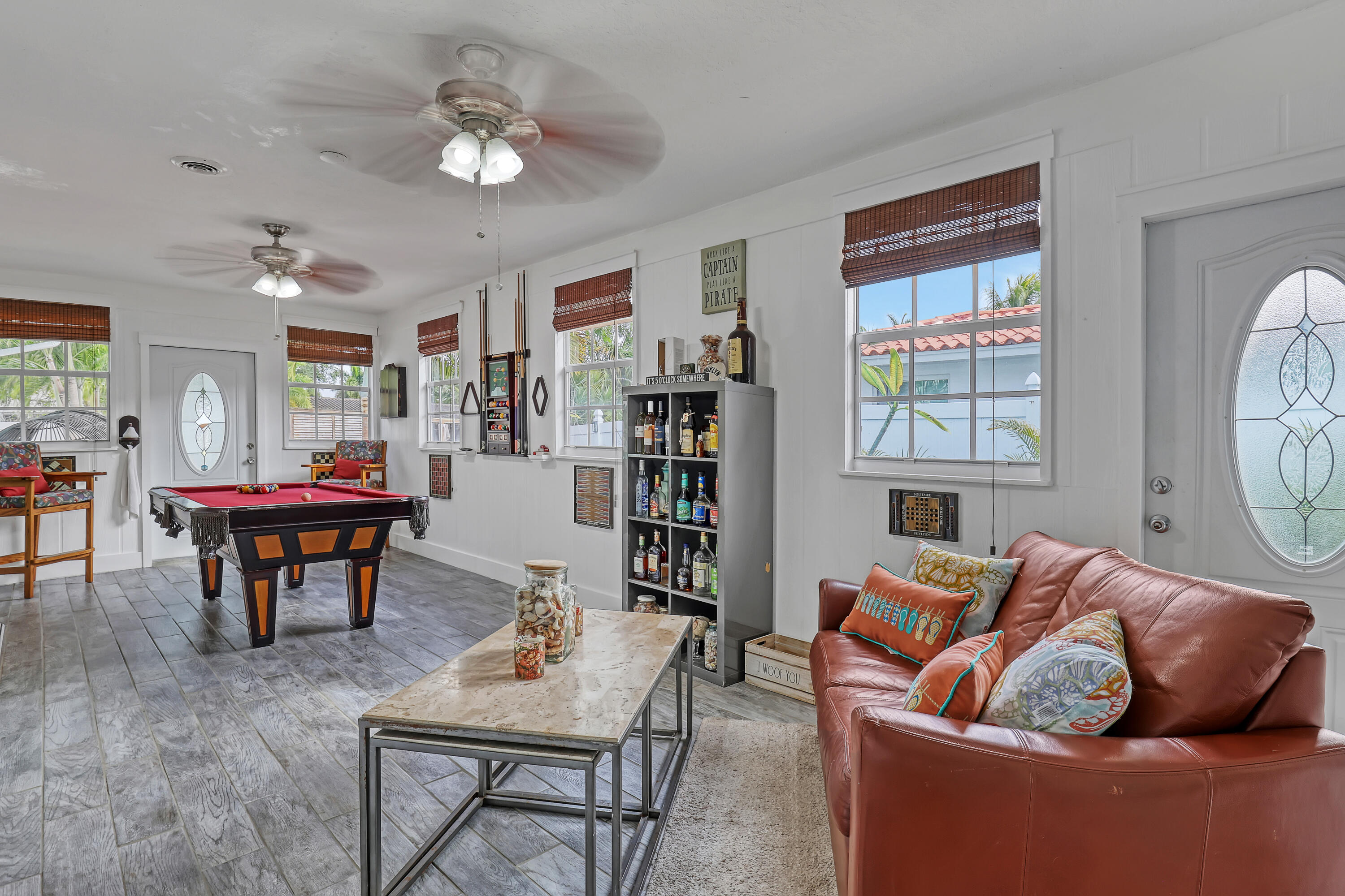 PLANTATION ISLES SEC TWO - Residential