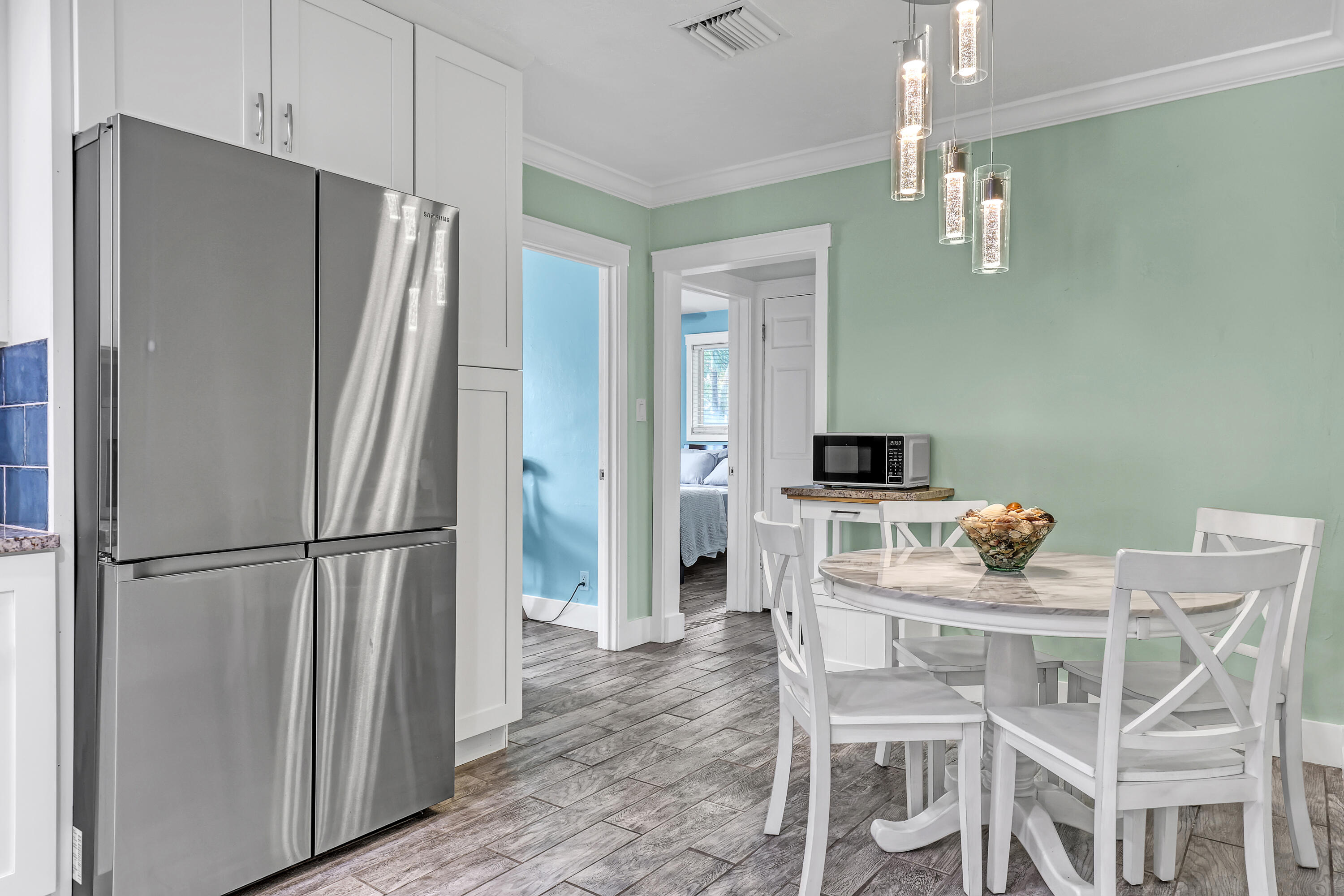 PLANTATION ISLES SEC TWO - Residential