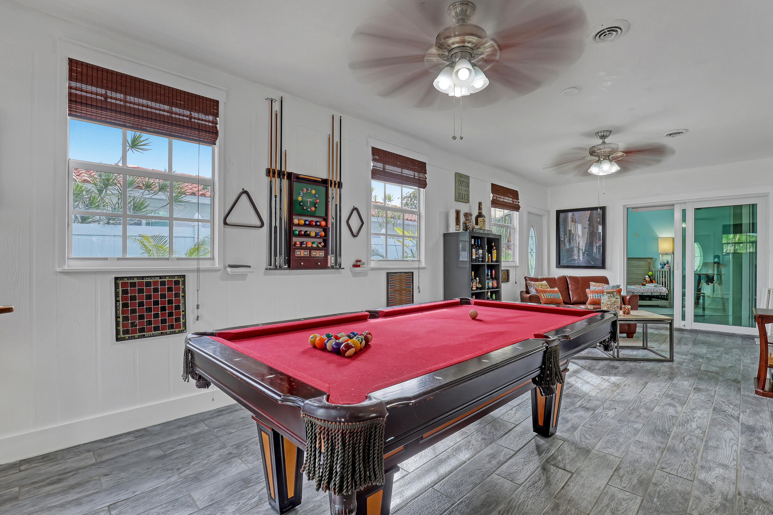 PLANTATION ISLES SEC TWO - Residential