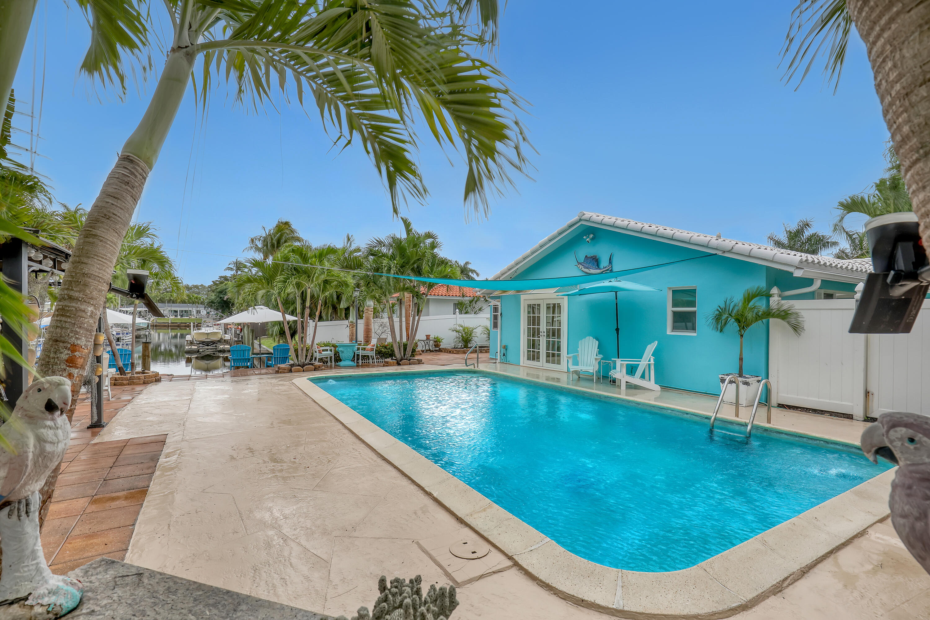 PLANTATION ISLES SEC TWO - Residential