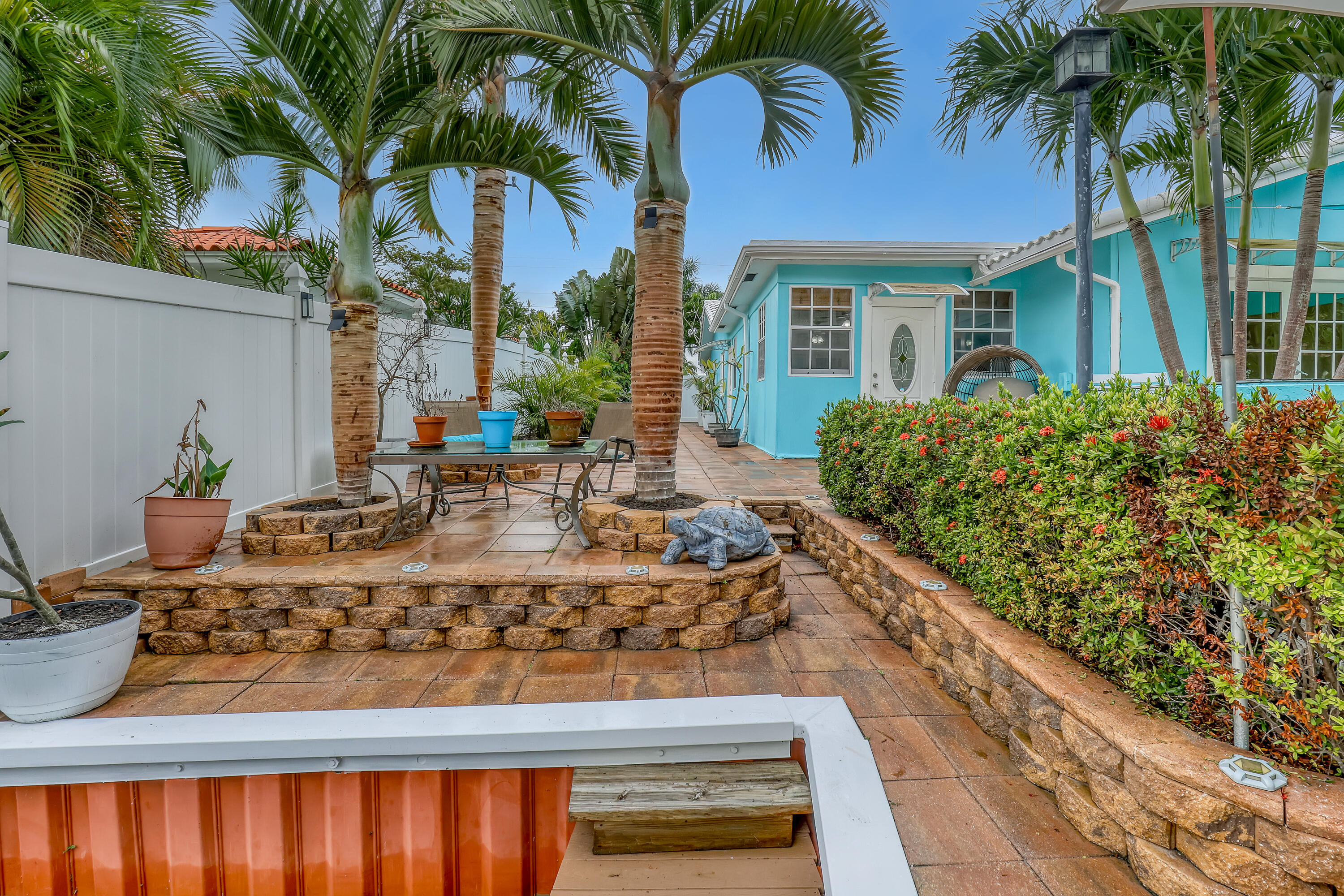 PLANTATION ISLES SEC TWO - Residential