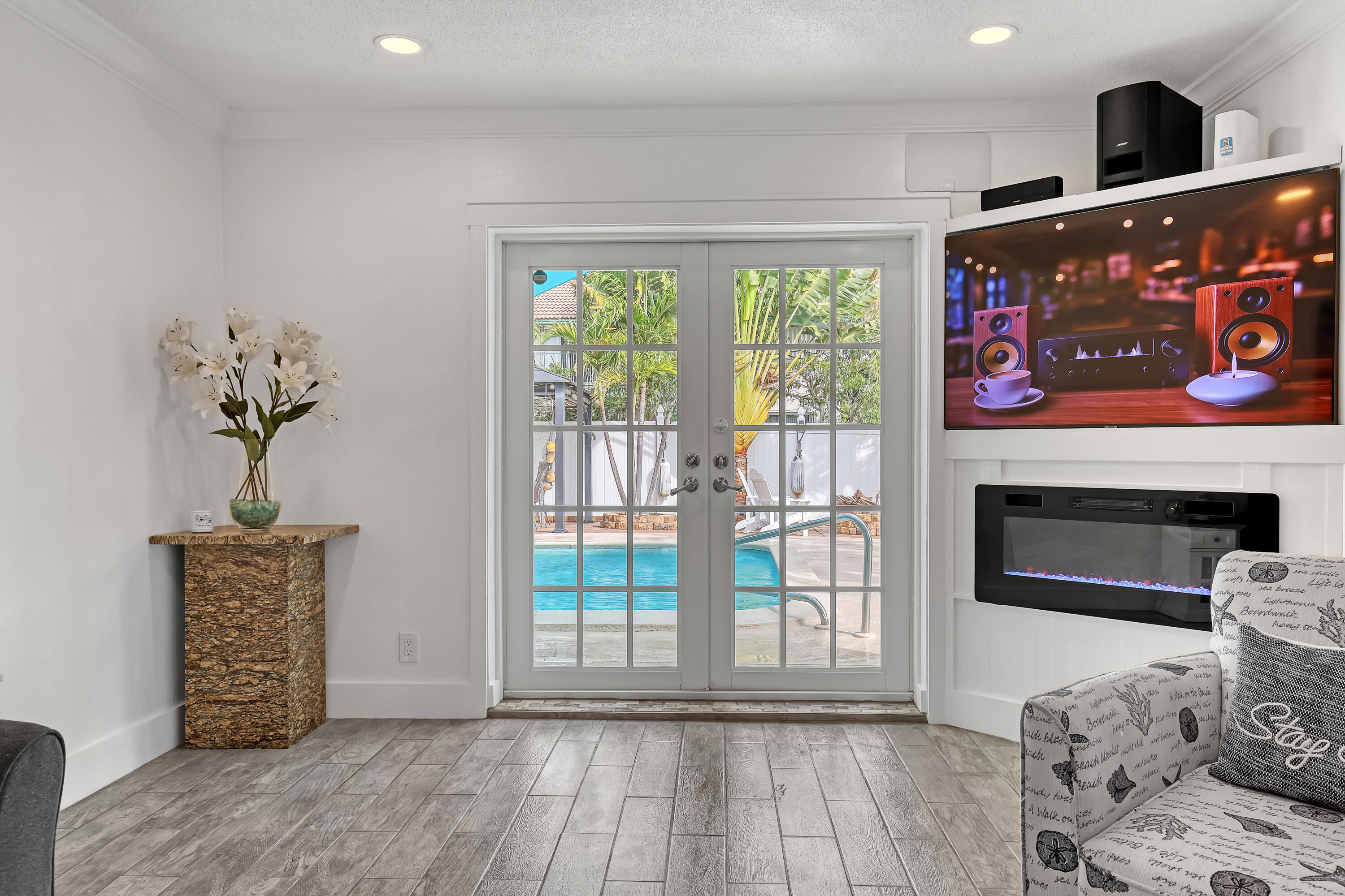 PLANTATION ISLES SEC TWO - Residential