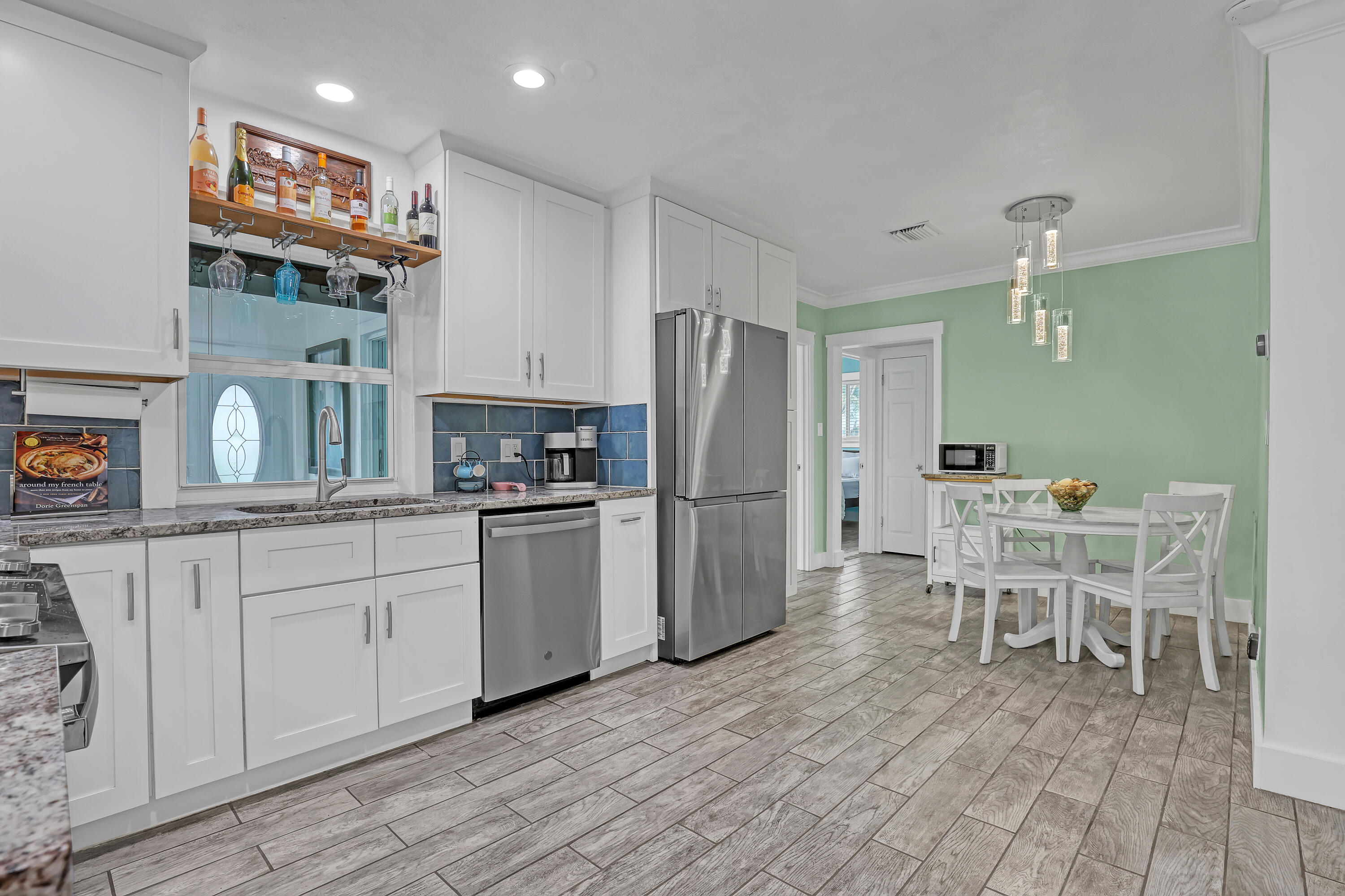 PLANTATION ISLES SEC TWO - Residential