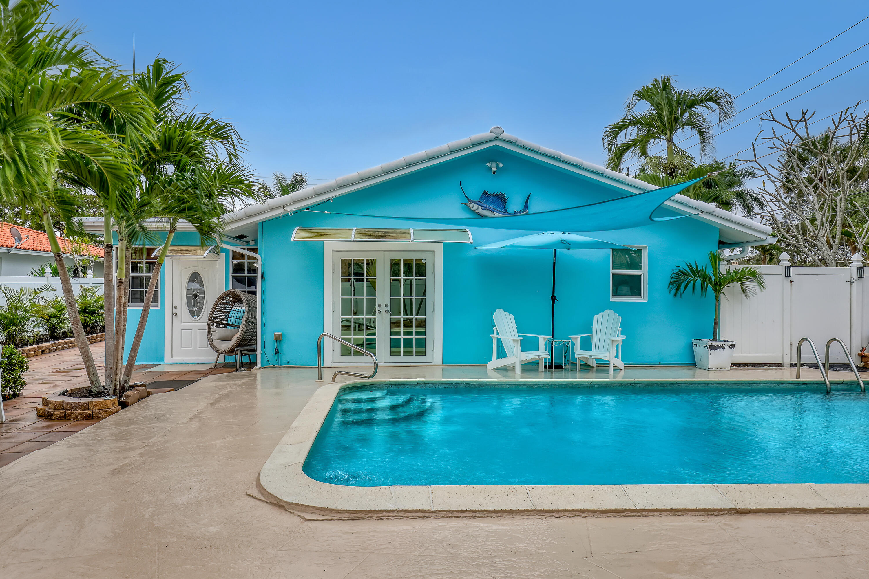 PLANTATION ISLES SEC TWO - Residential