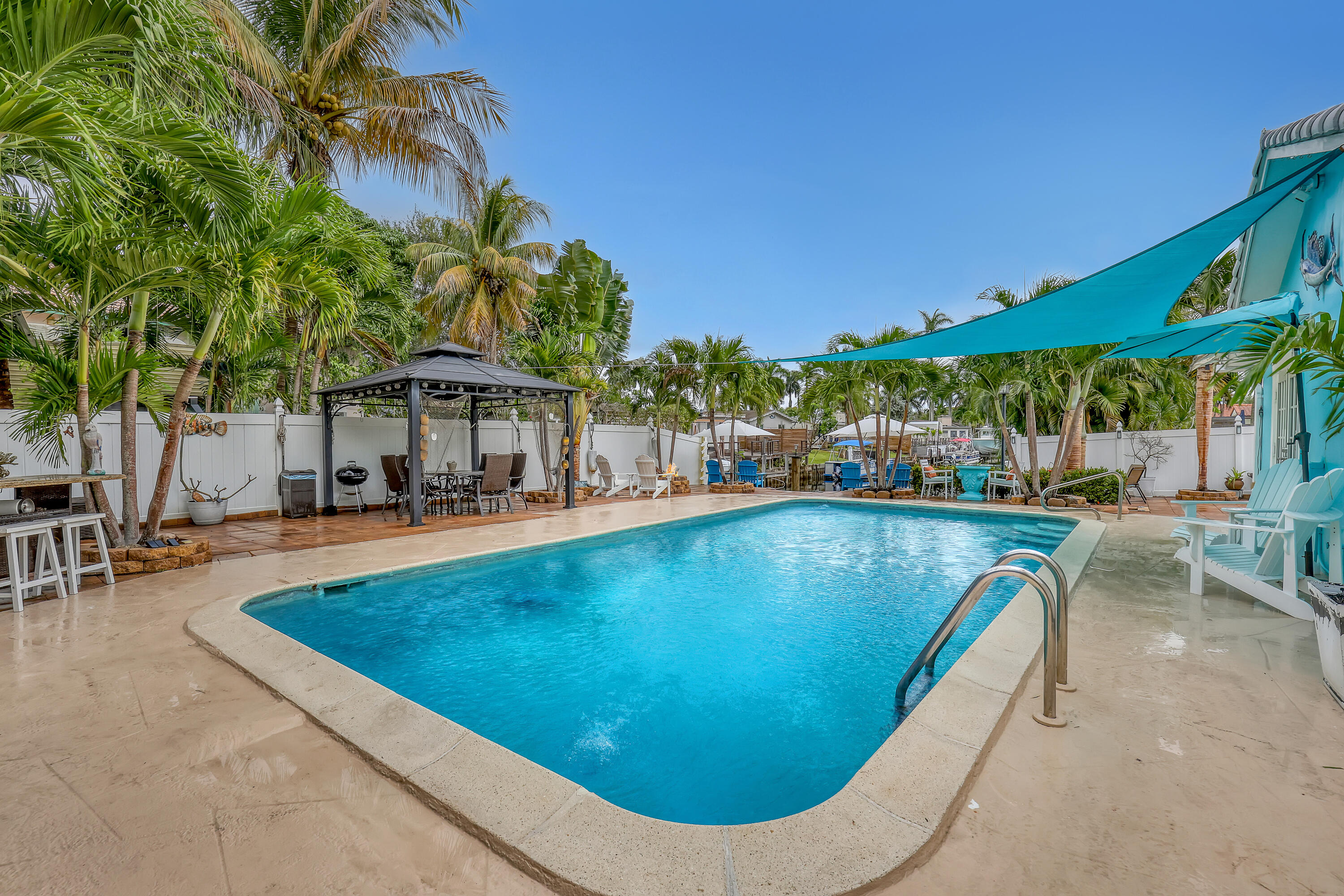 PLANTATION ISLES SEC TWO - Residential