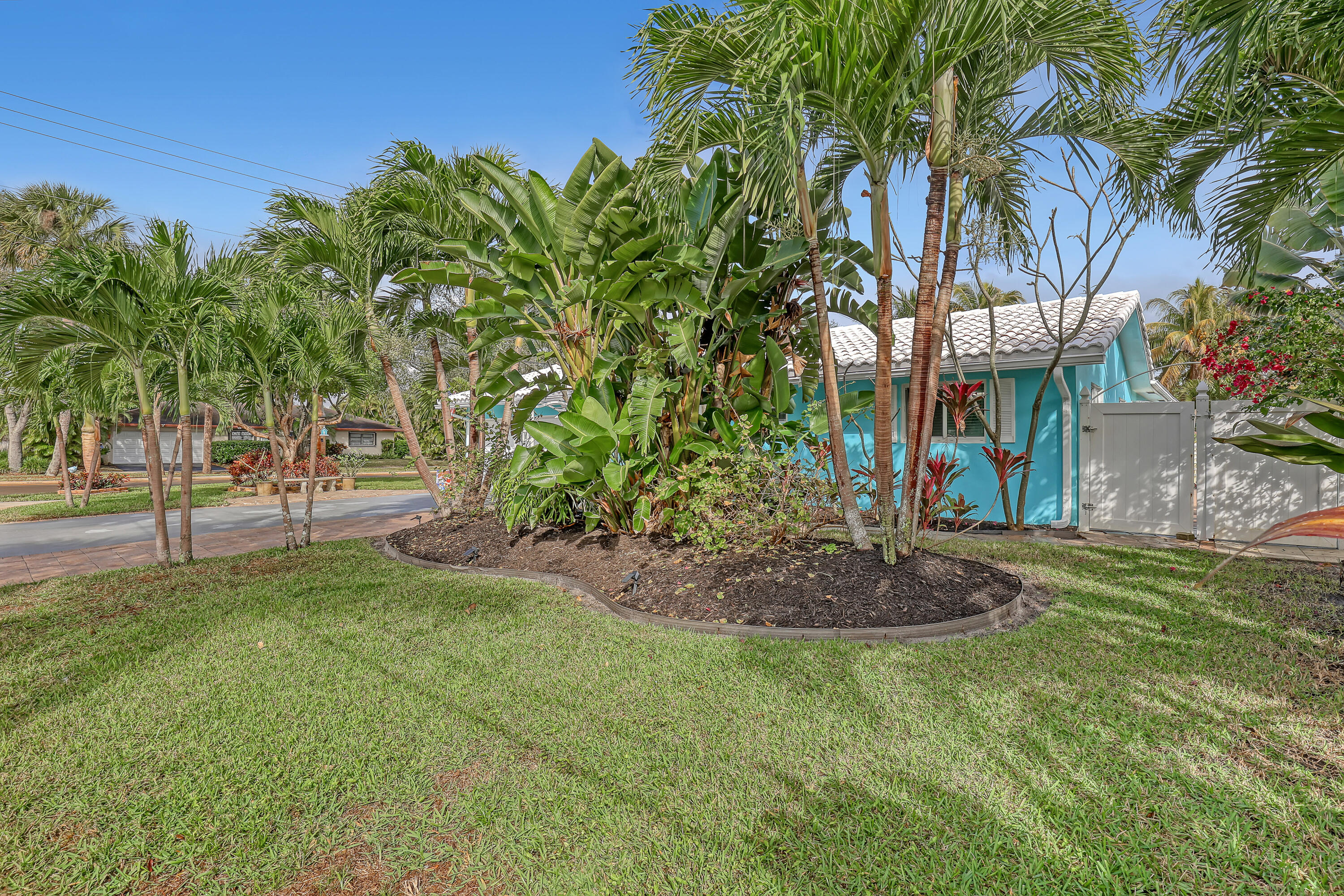 PLANTATION ISLES SEC TWO - Residential