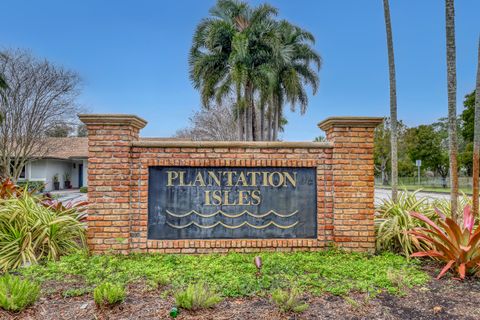 Tiny photo for 1890 SW 59th Avenue SW, Plantation, FL 33317 (MLS # R11155045)